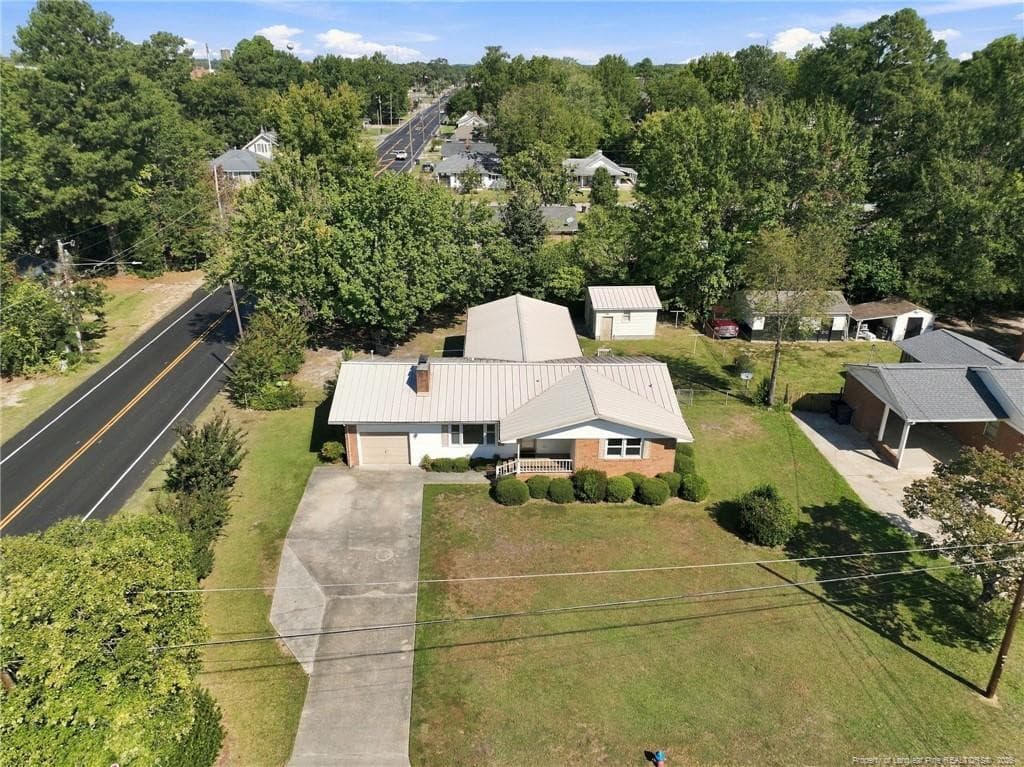 Photo 4 - 100 E C Street, Erwin, NC 28339, Erwin
