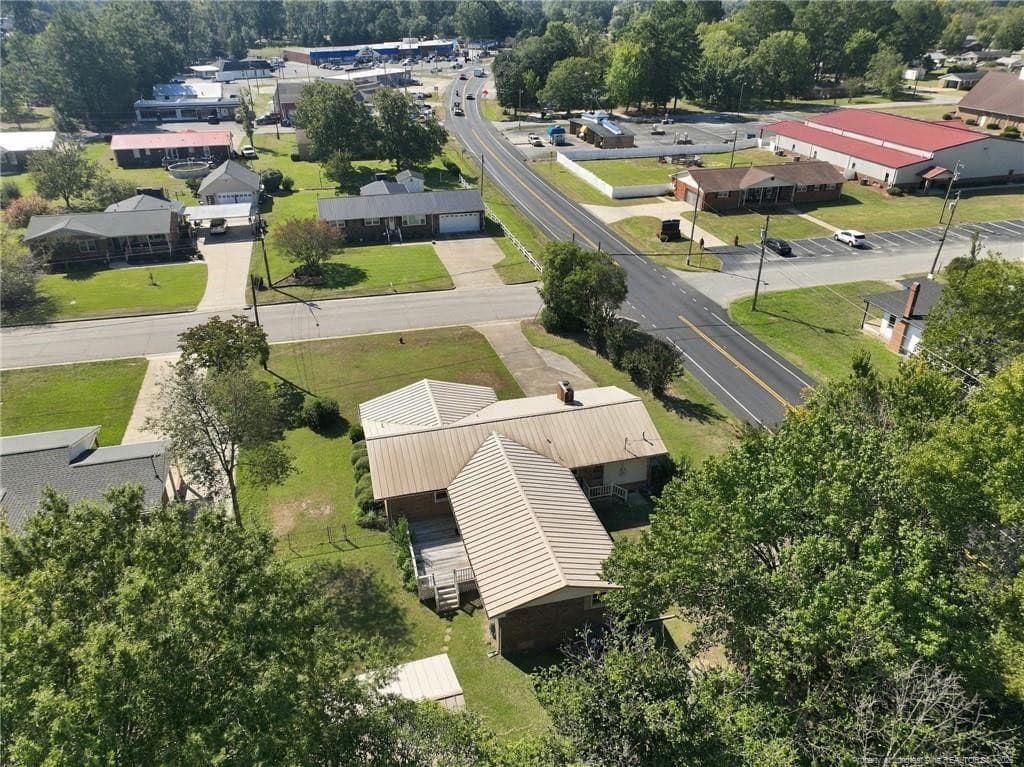 Photo 9 - 100 E C Street, Erwin, NC 28339, Erwin