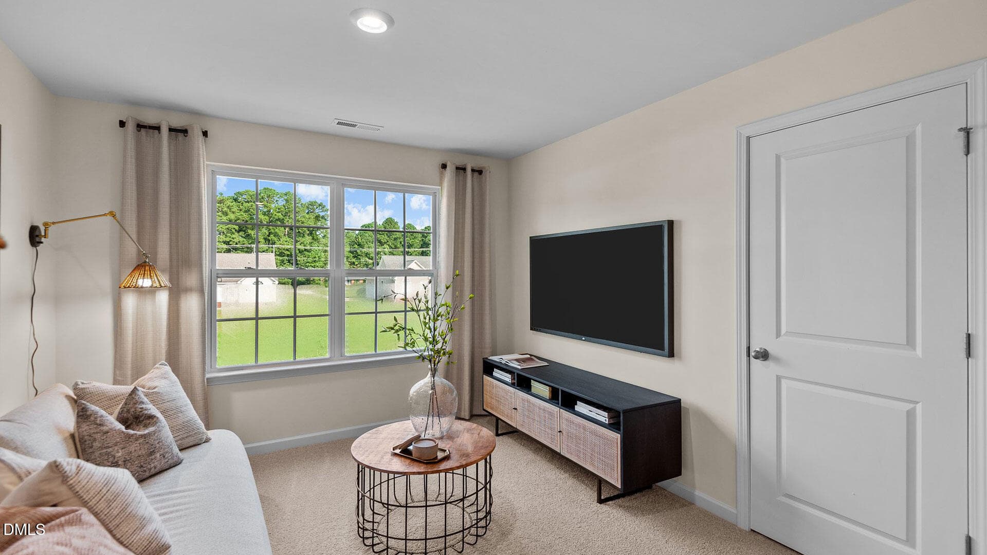 LOFT - 5208 Seckel Street, Willow Springs, NC 27592