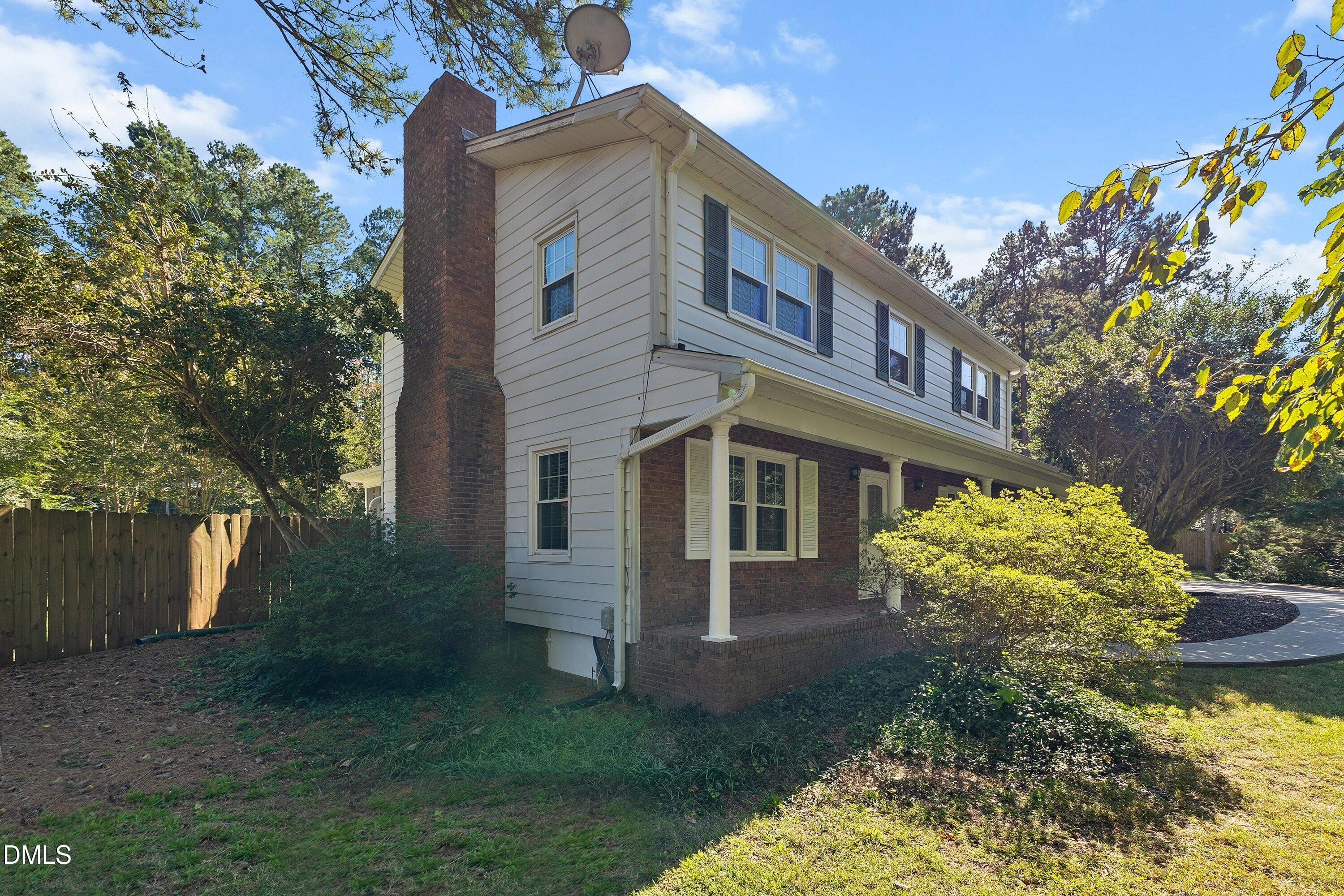 02-4303 Pope_1279 - 4303 Pope Road, Durham, NC 27707