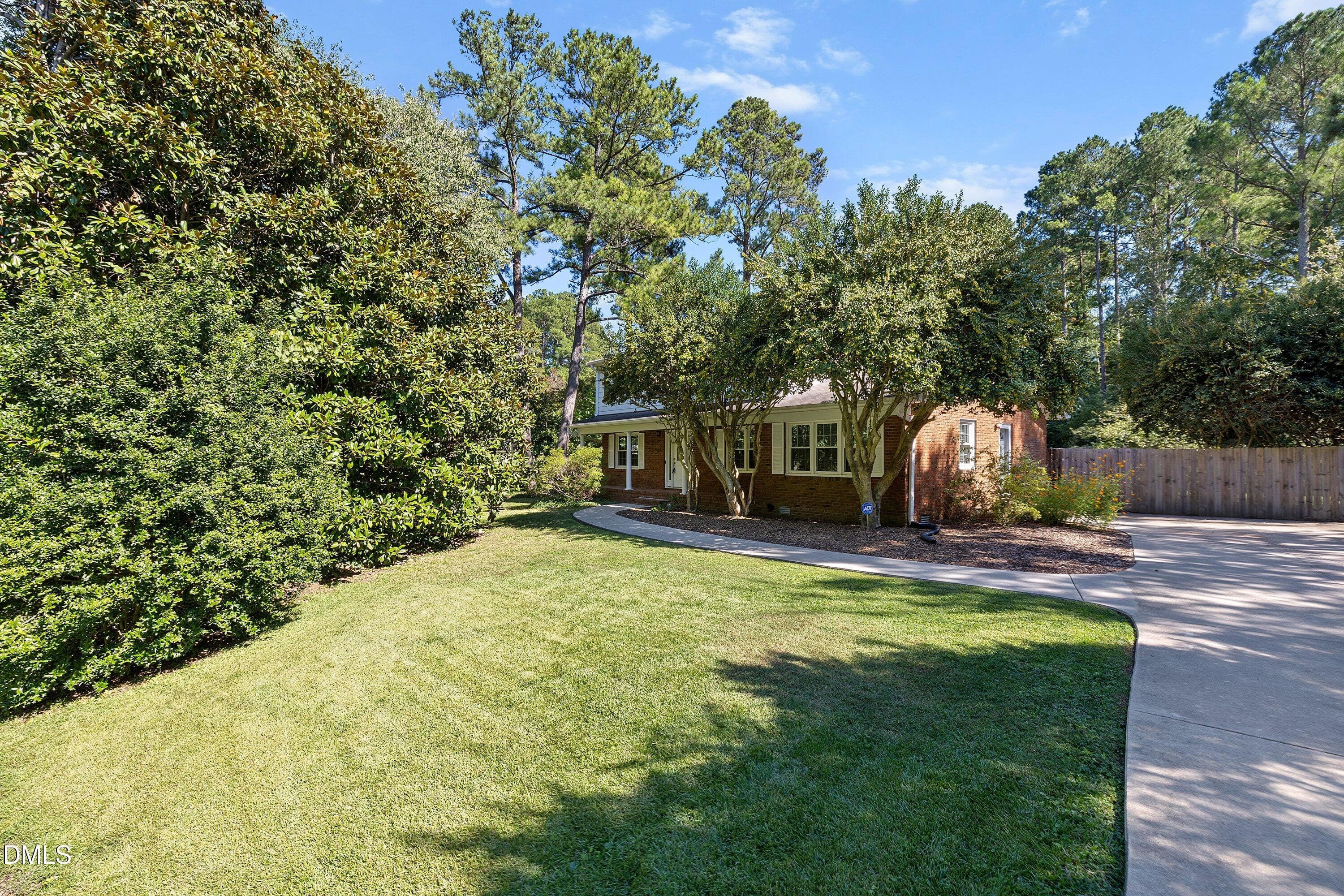 04-4303 Pope_1285 - 4303 Pope Road, Durham, NC 27707