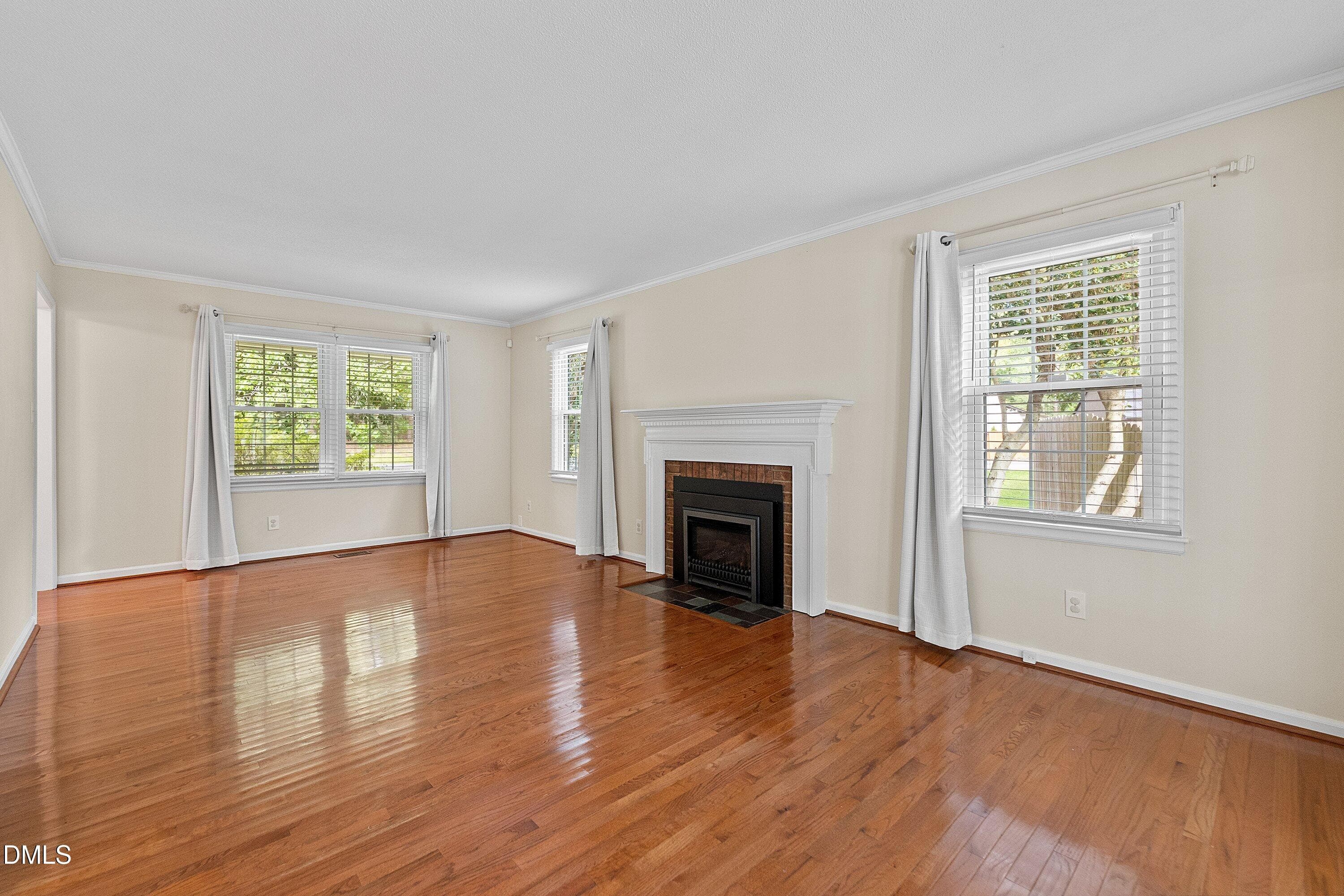 14-4303 Pope_1169 - 4303 Pope Road, Durham, NC 27707