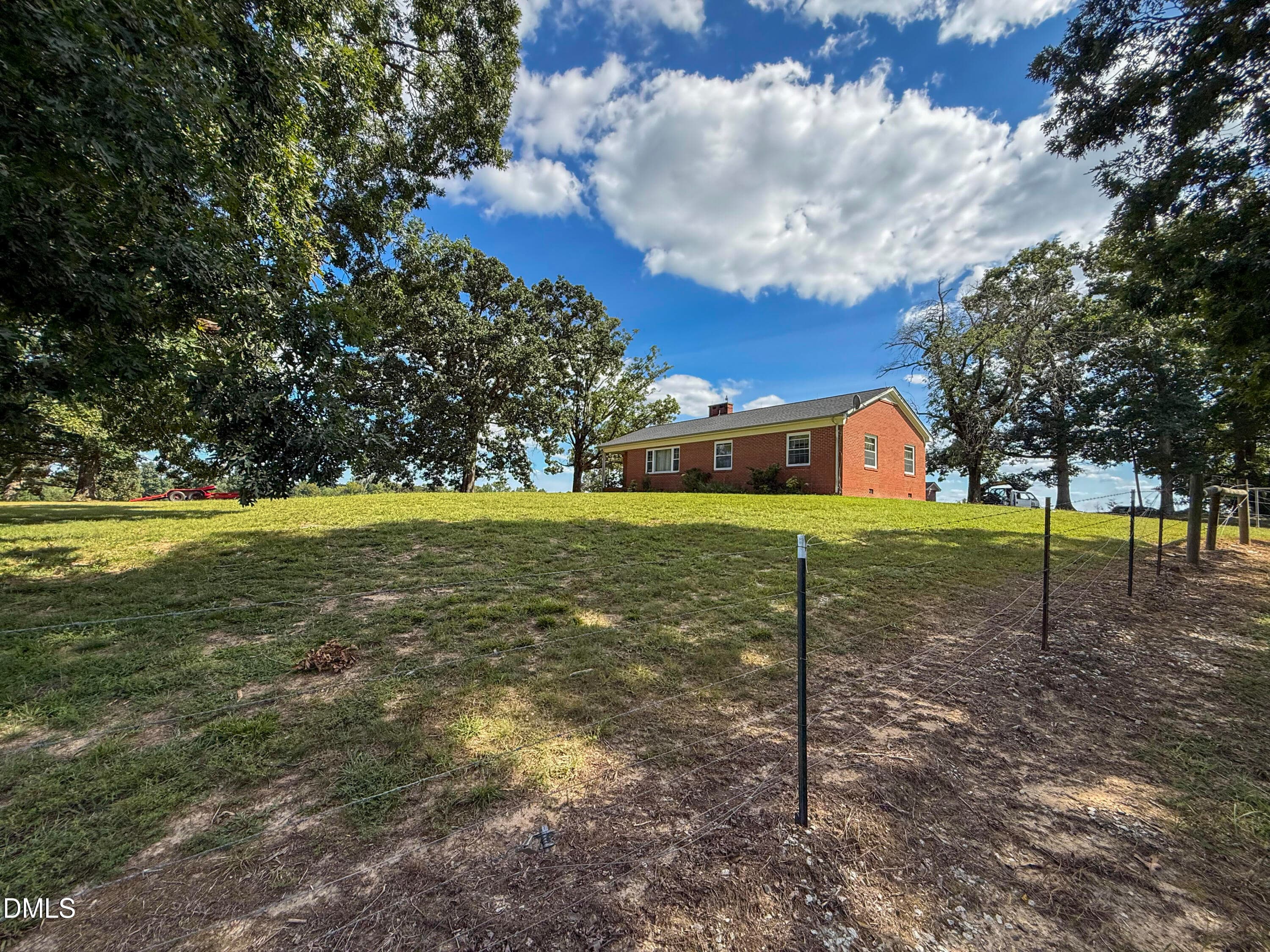 Smith Farm Chatham (4) - 2475 Coleridge Road, Siler City, NC 27344