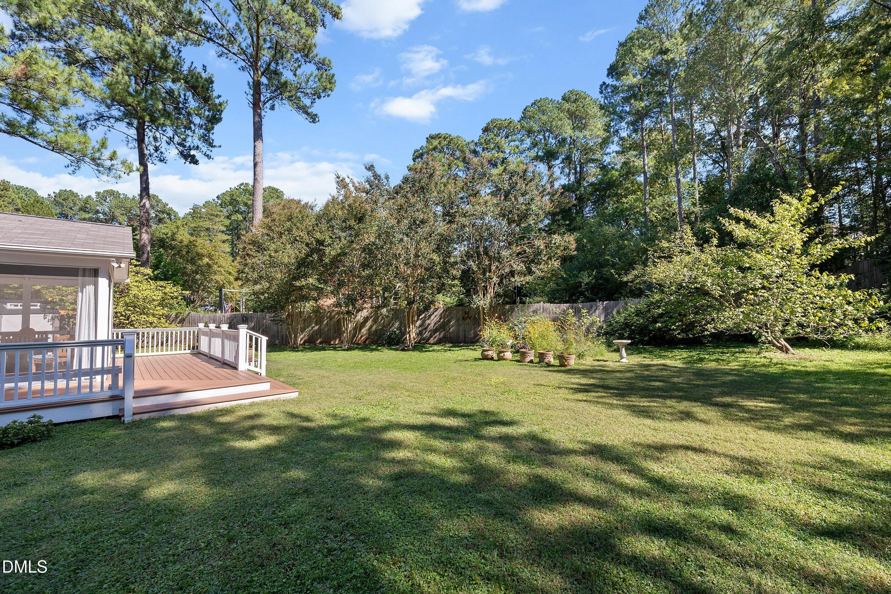 36-4303 Pope_1291 - 4303 Pope Road, Durham, NC 27707