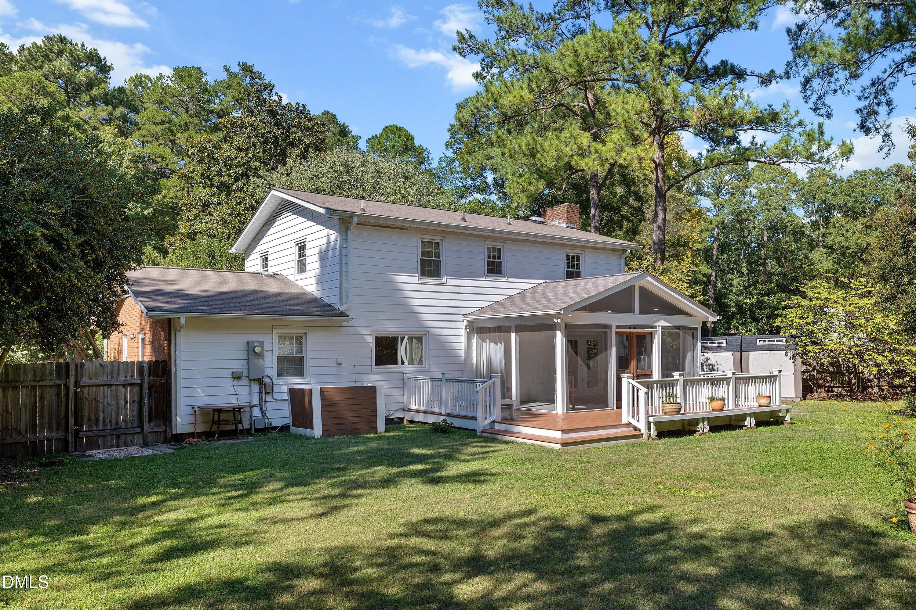 38-4303 Pope_1297 - 4303 Pope Road, Durham, NC 27707