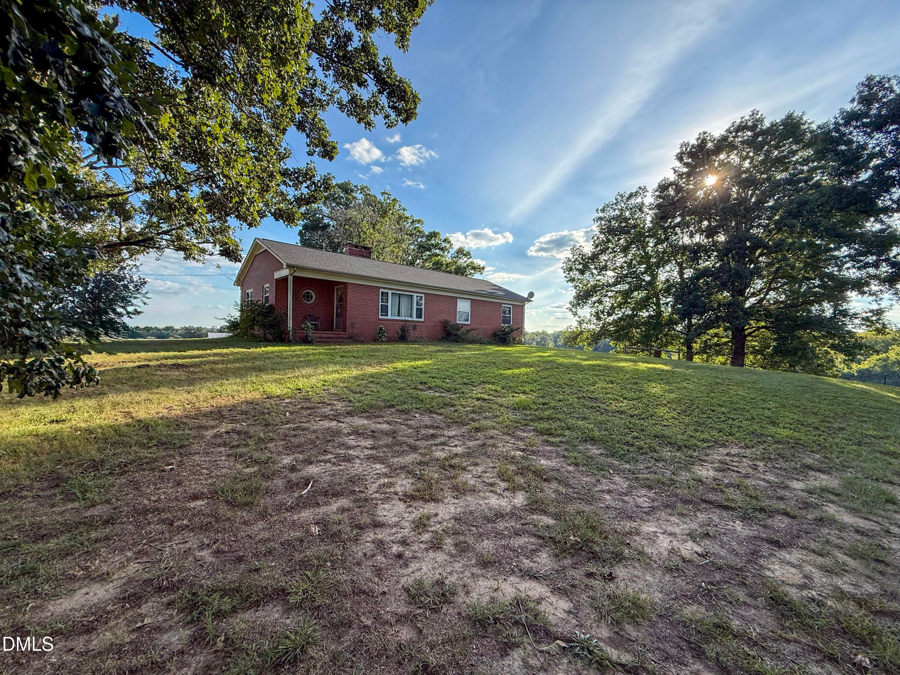 Smith Farm Chatham (18) - 2475 Coleridge Road, Siler City, NC 27344