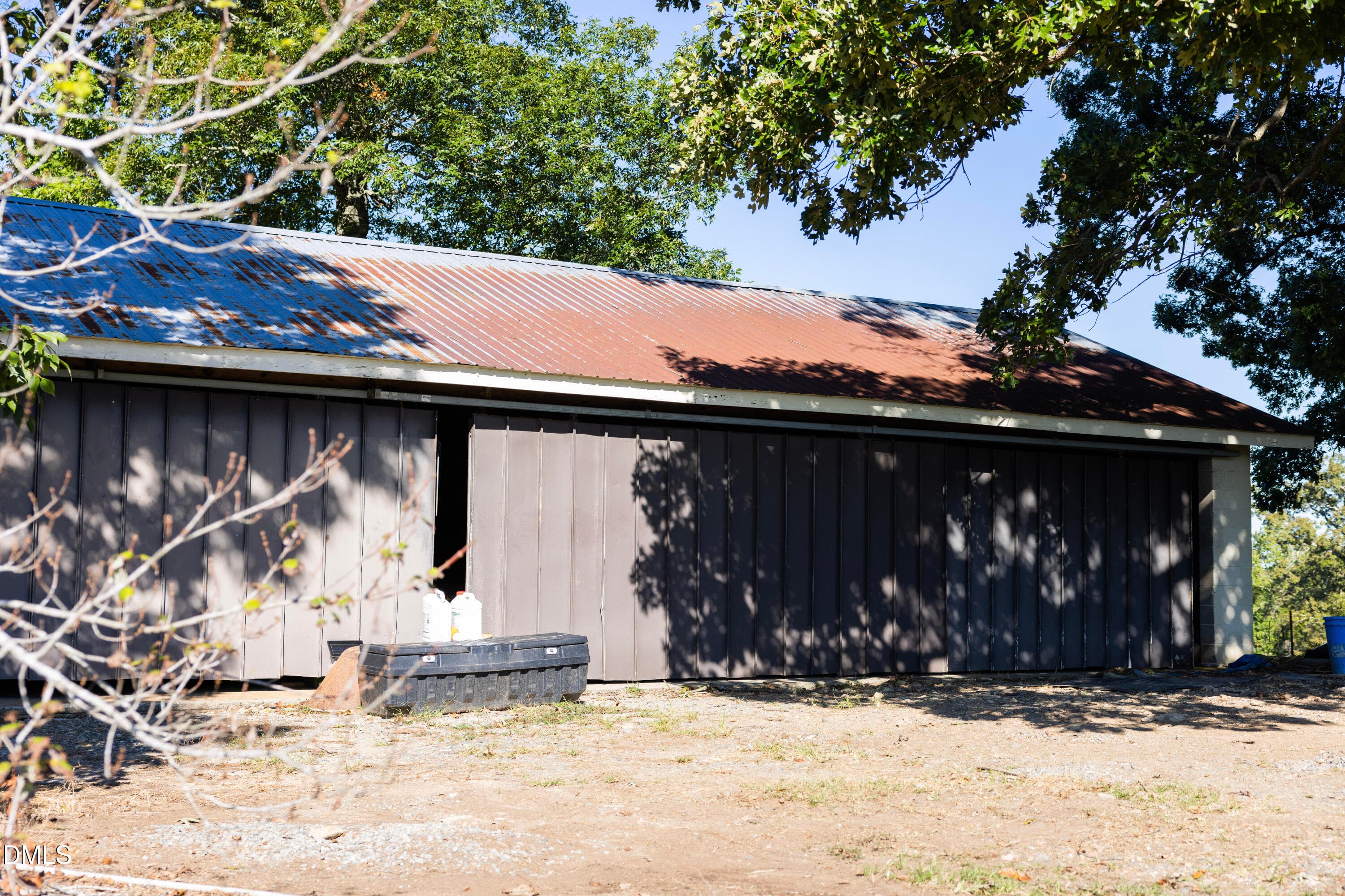 Smith Farm Chatham (19) - 2475 Coleridge Road, Siler City, NC 27344