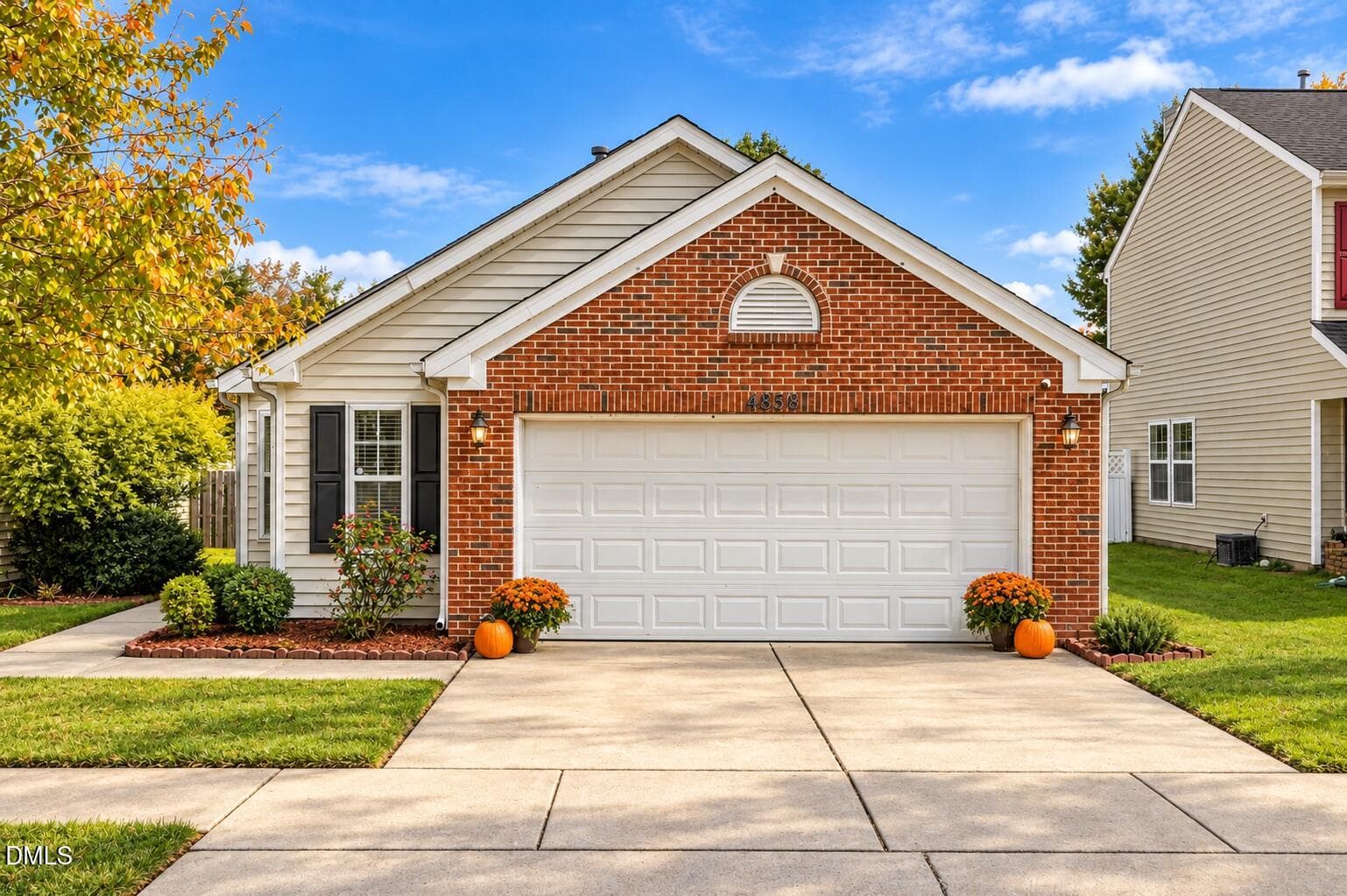 4836 Mocha Lane, Raleigh, NC 27616