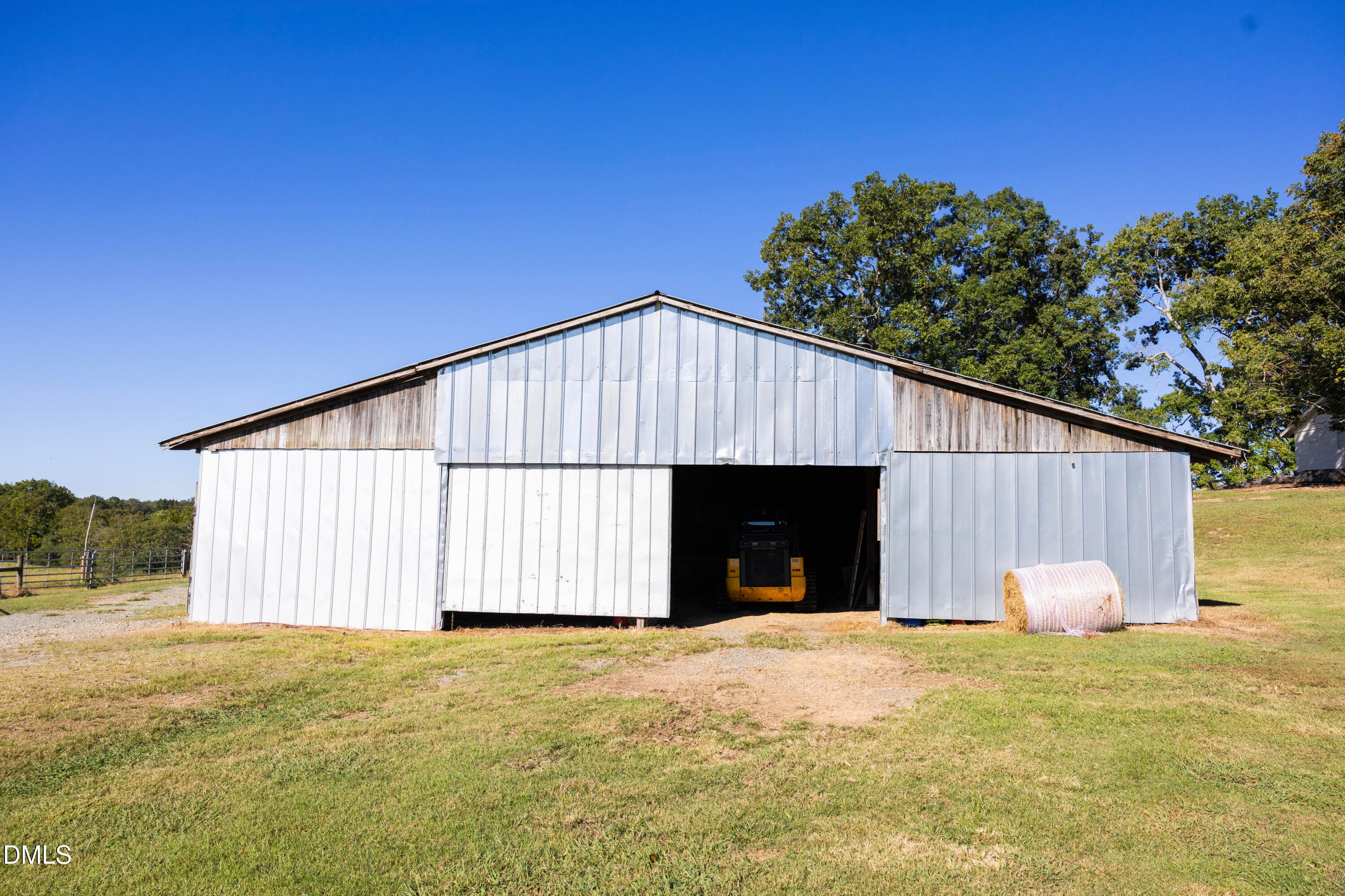 Smith Farm Chatham (21) - 2475 Coleridge Road, Siler City, NC 27344