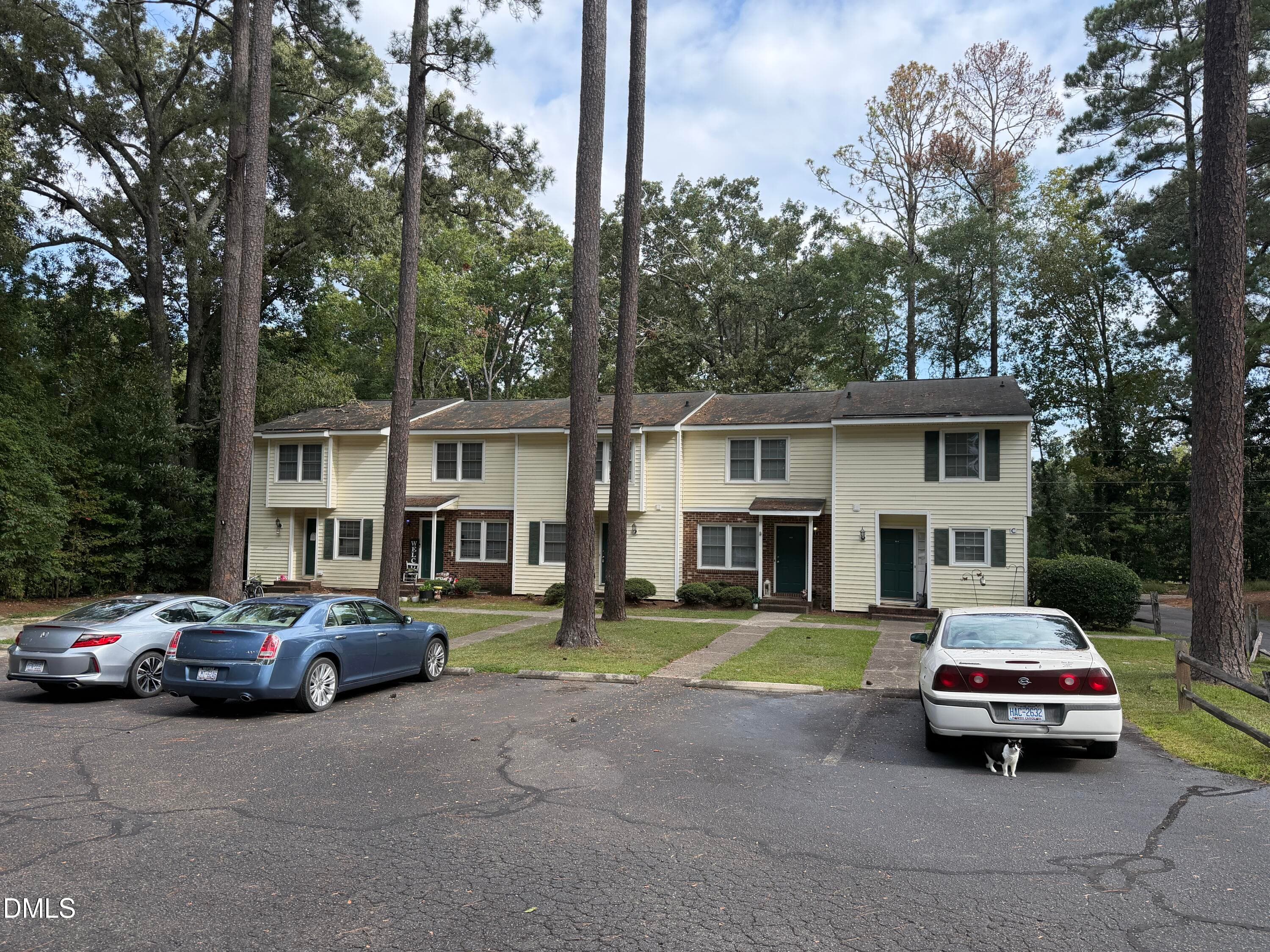 IMG_9493 - 801 E Main Street, Aberdeen, NC 28315