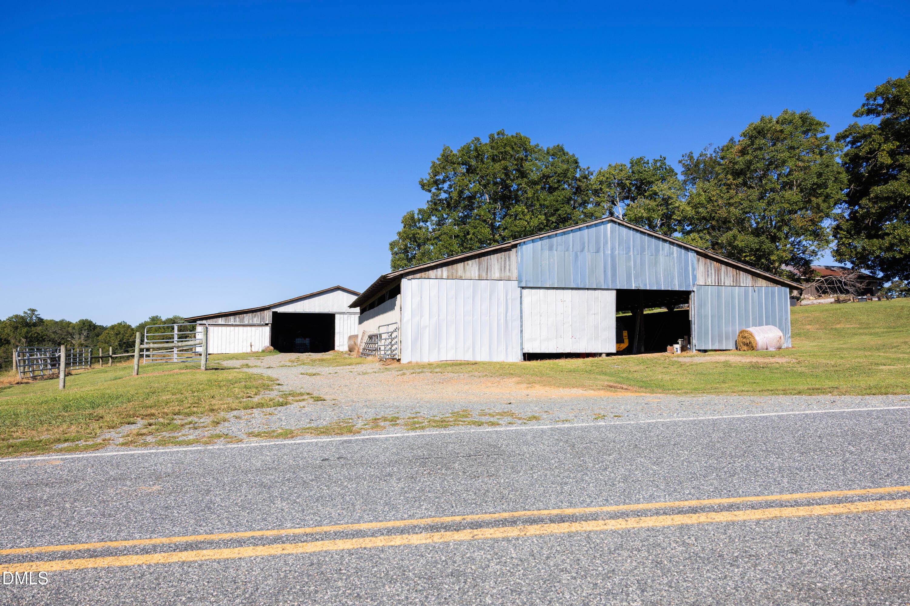 Smith Farm Chatham (22) - 2475 Coleridge Road, Siler City, NC 27344