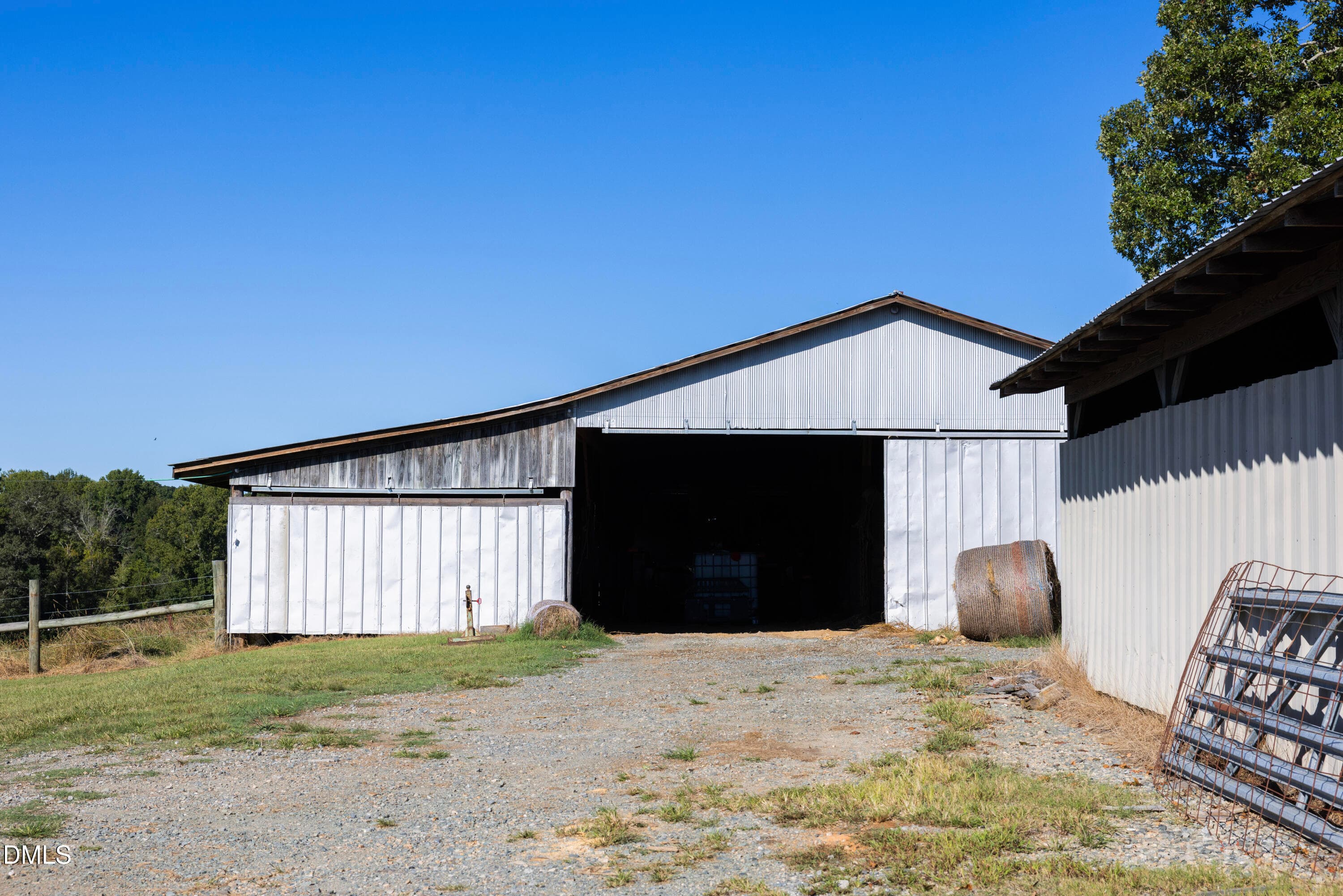 Smith Farm Chatham (23) - 2475 Coleridge Road, Siler City, NC 27344