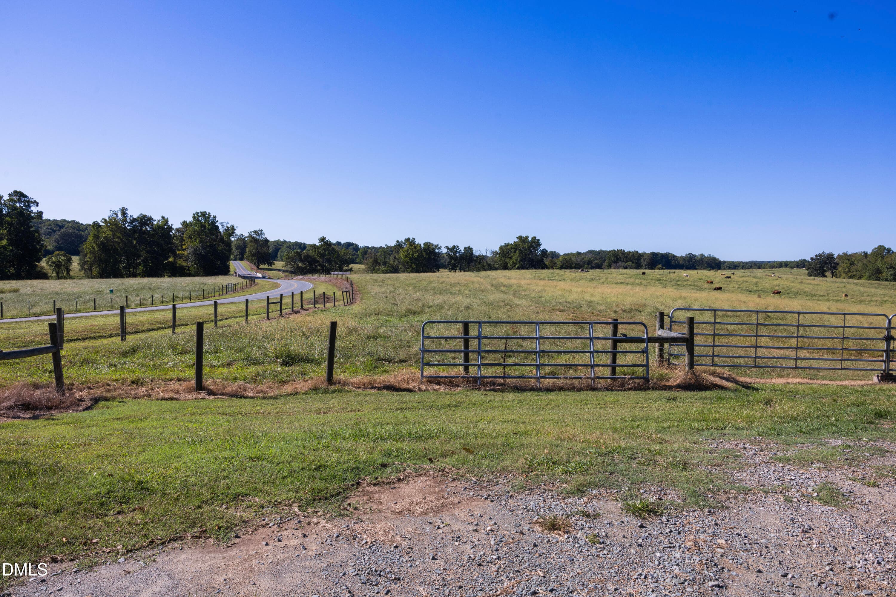 Smith Farm Chatham (25) - 2475 Coleridge Road, Siler City, NC 27344