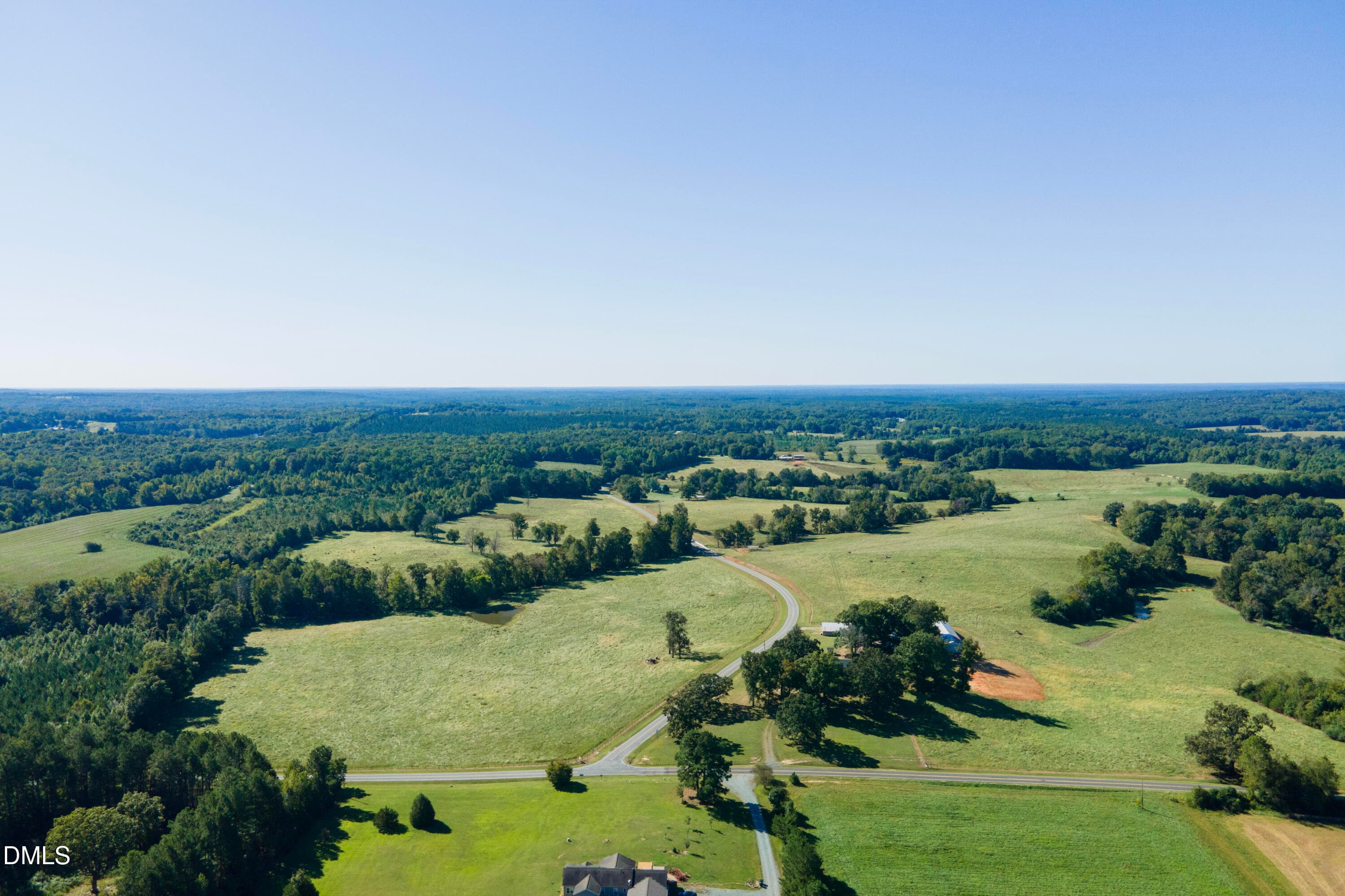 Smith Farm Chatham (26) - 2475 Coleridge Road, Siler City, NC 27344