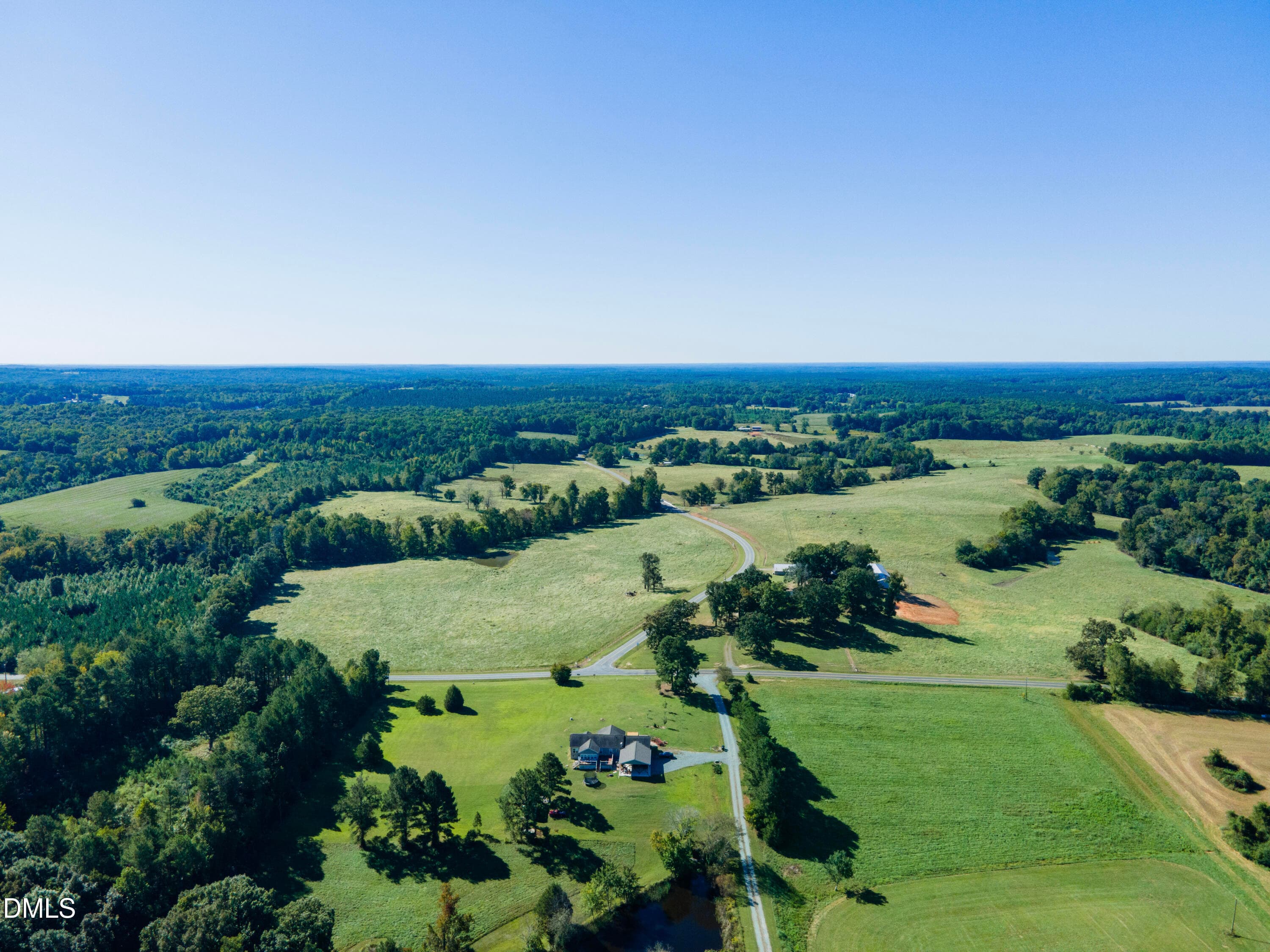 Smith Farm Chatham (27) - 2475 Coleridge Road, Siler City, NC 27344