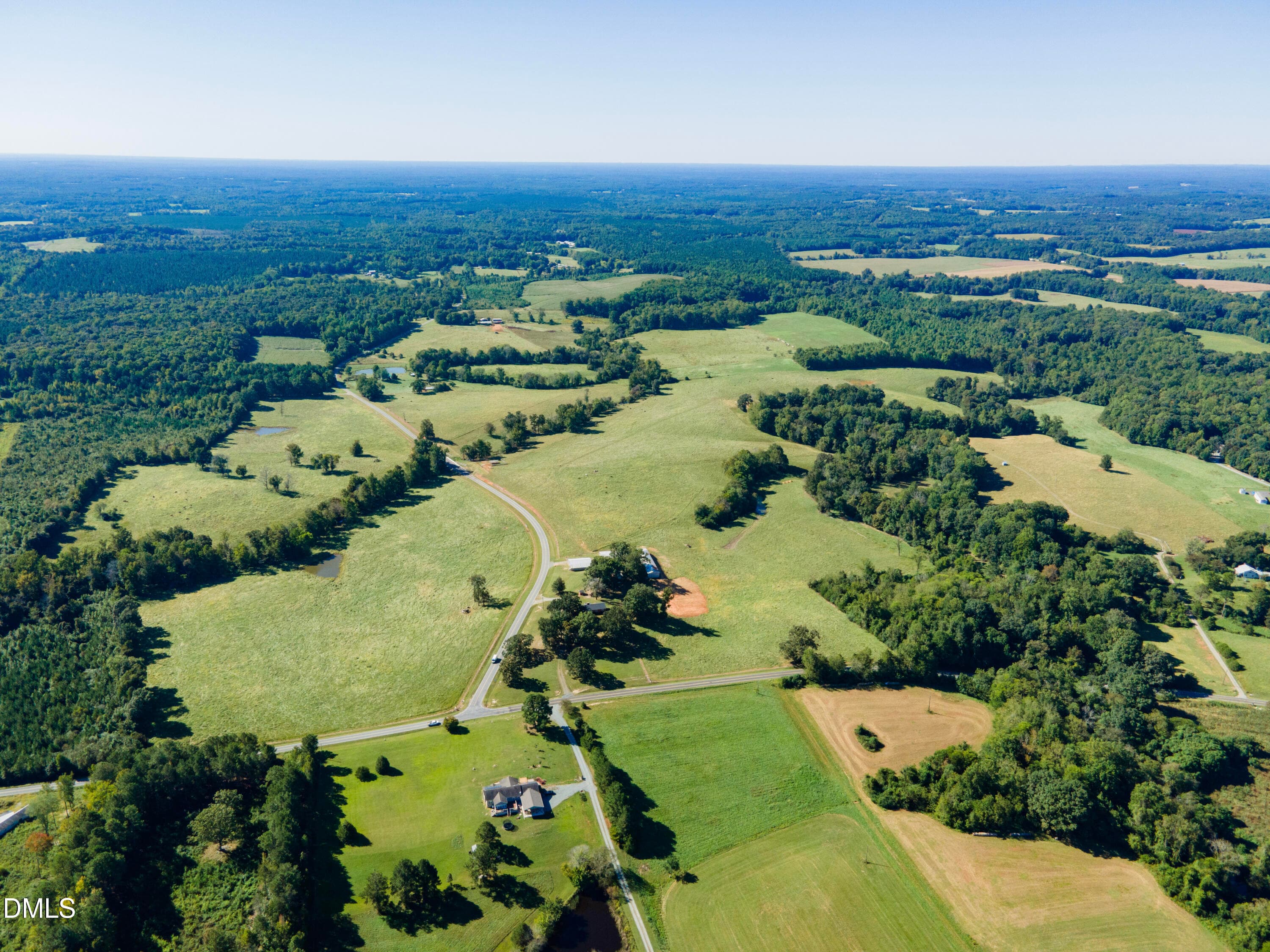 Smith Farm Chatham (28) - 2475 Coleridge Road, Siler City, NC 27344