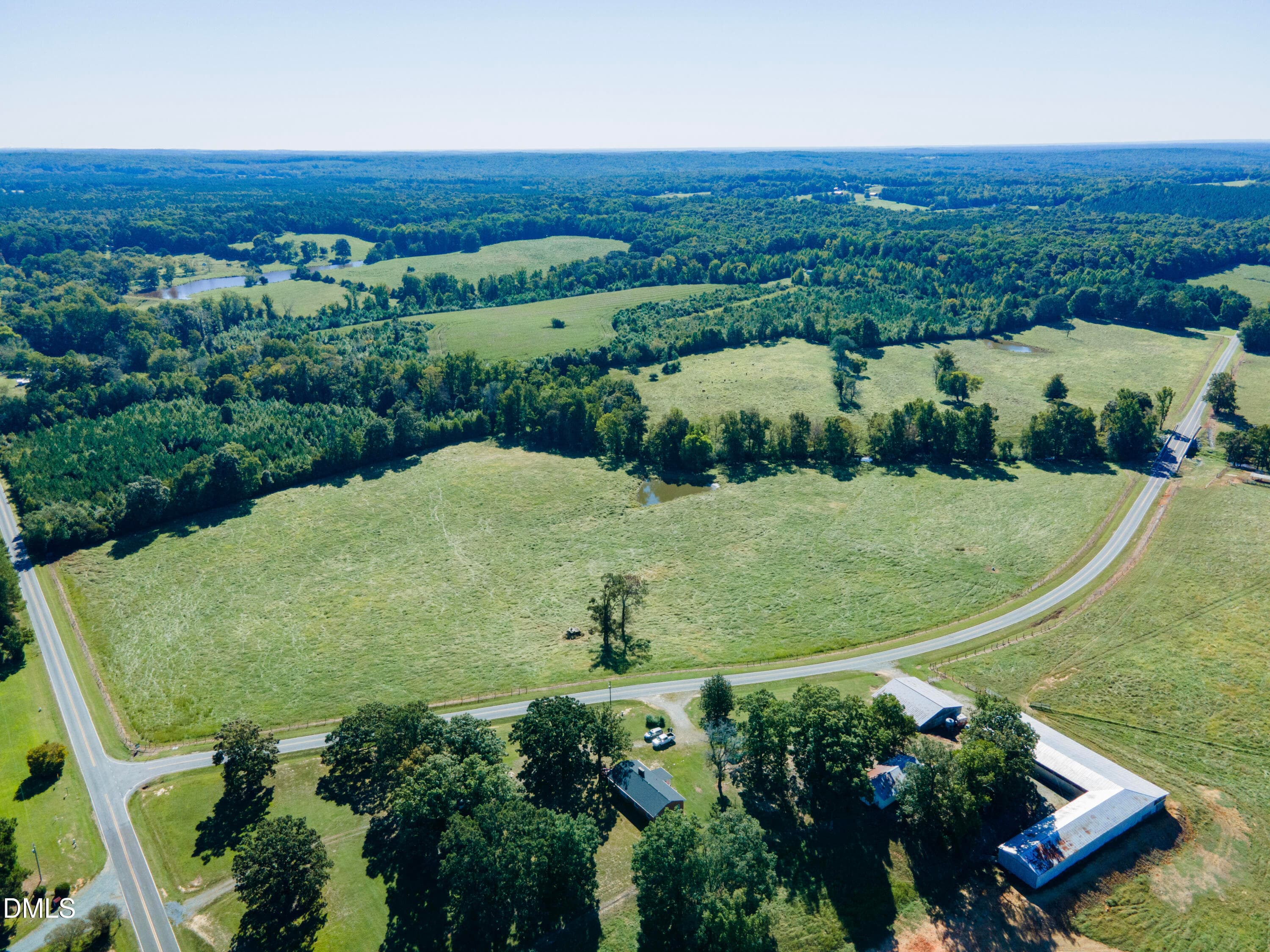 Smith Farm Chatham (30) - 2475 Coleridge Road, Siler City, NC 27344