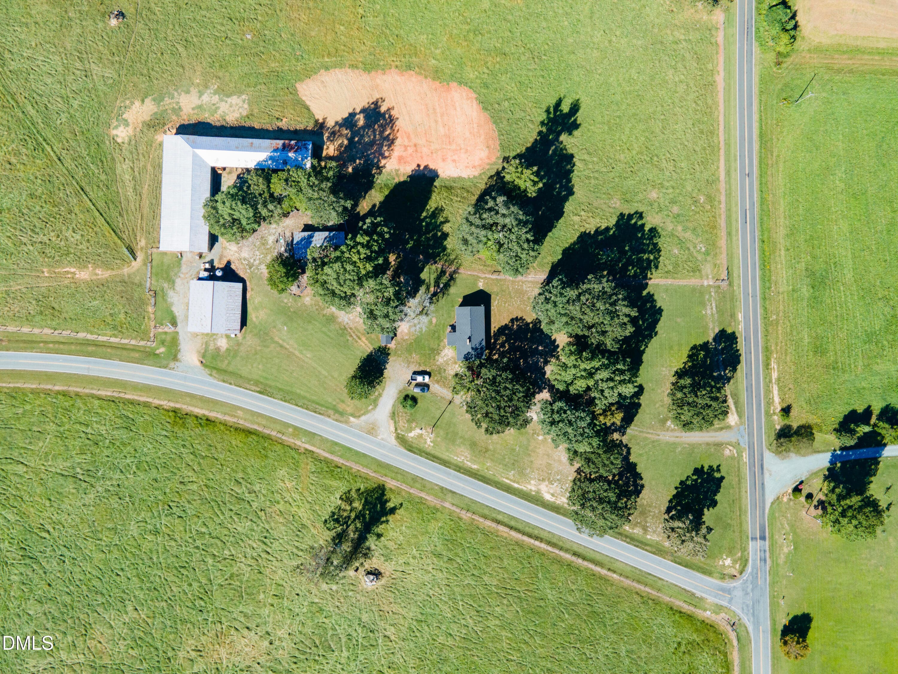Smith Farm Chatham (31) - 2475 Coleridge Road, Siler City, NC 27344