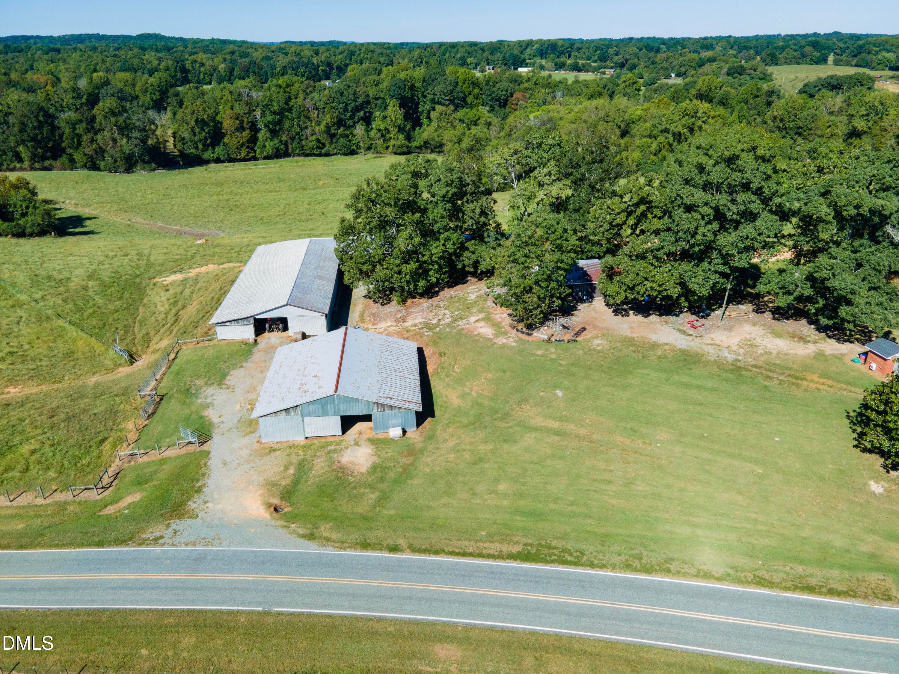 Smith Farm Chatham (34) - 2475 Coleridge Road, Siler City, NC 27344