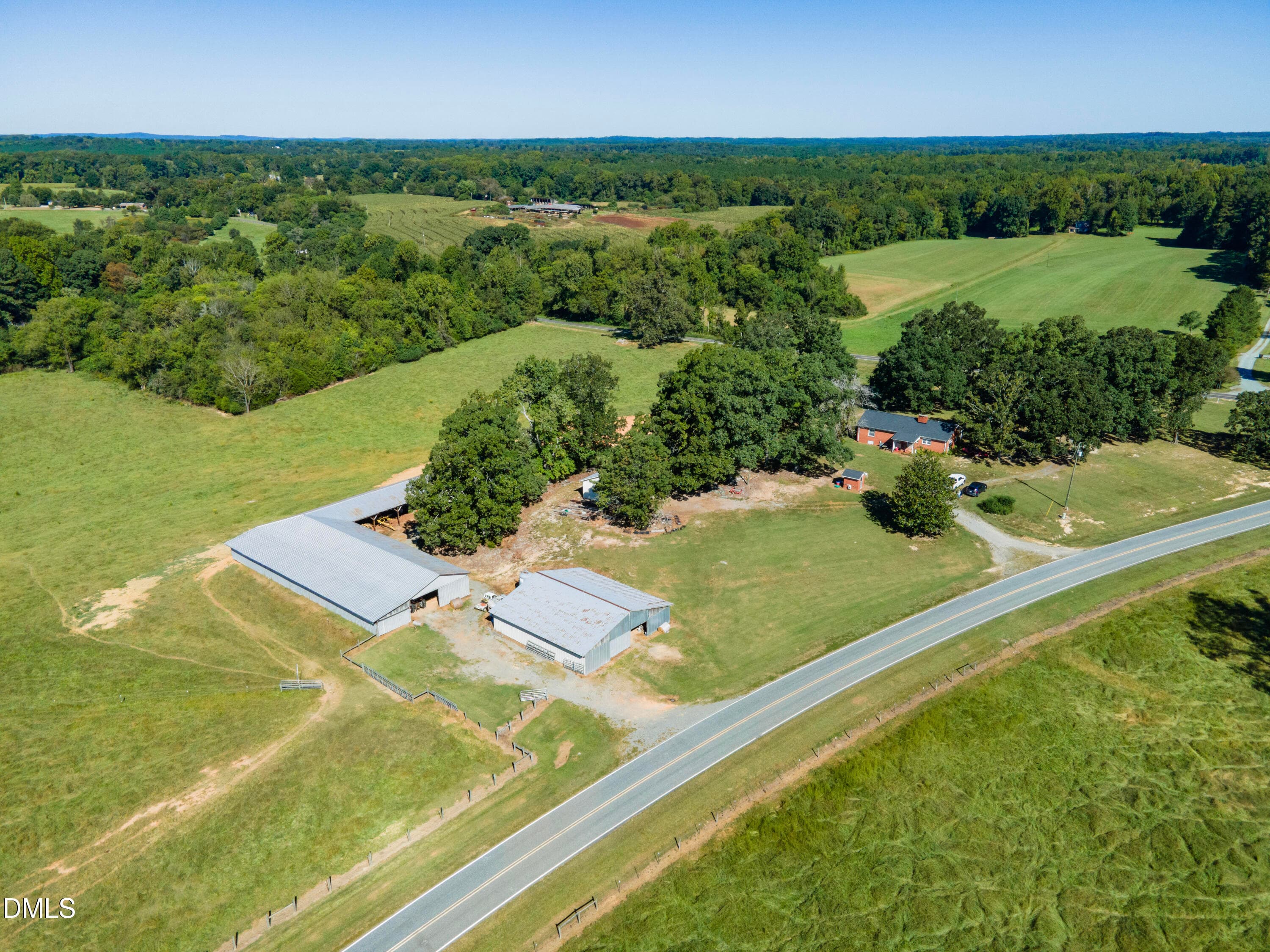 Smith Farm Chatham (35) - 2475 Coleridge Road, Siler City, NC 27344
