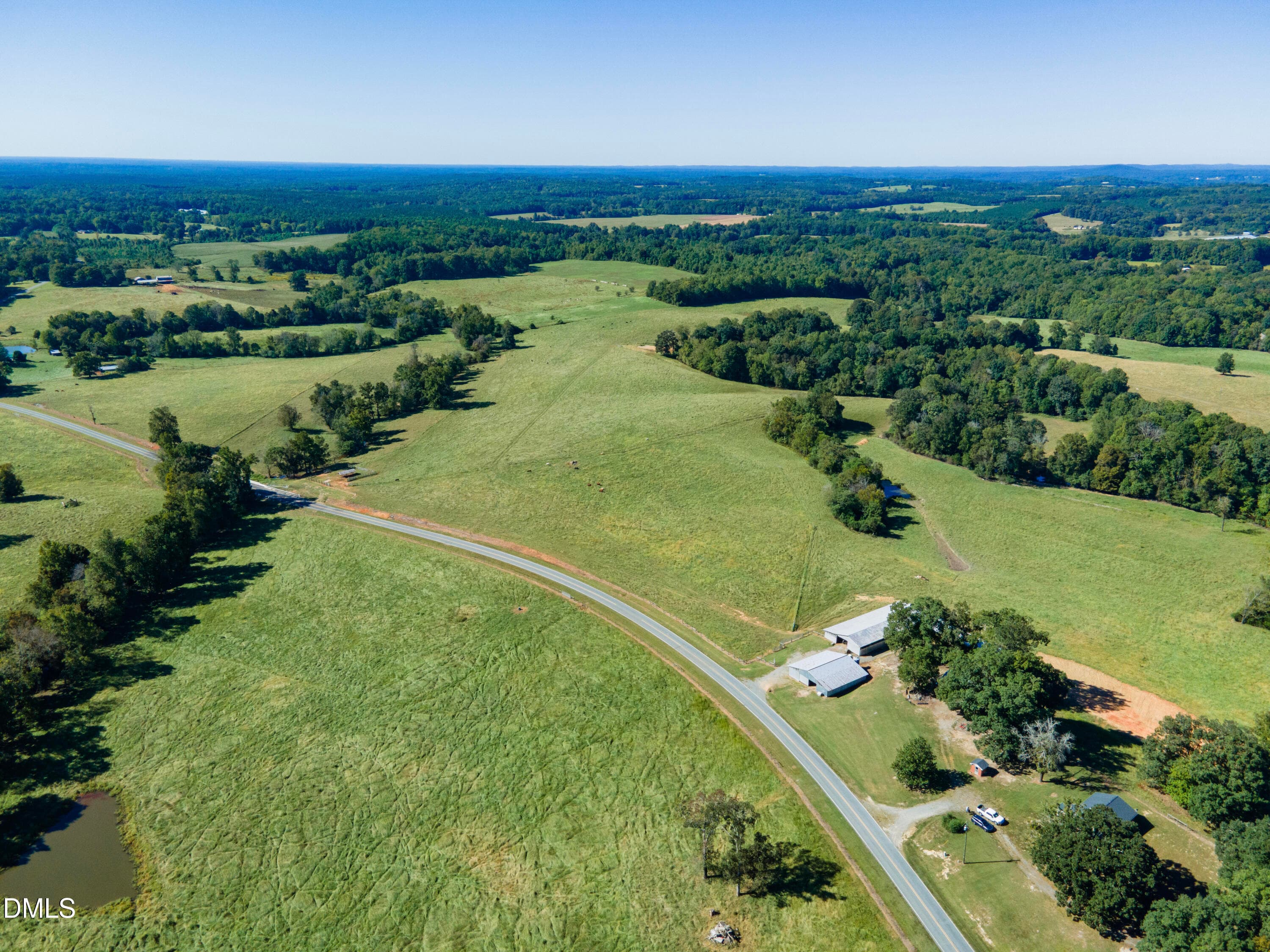 Smith Farm Chatham (37) - 2475 Coleridge Road, Siler City, NC 27344