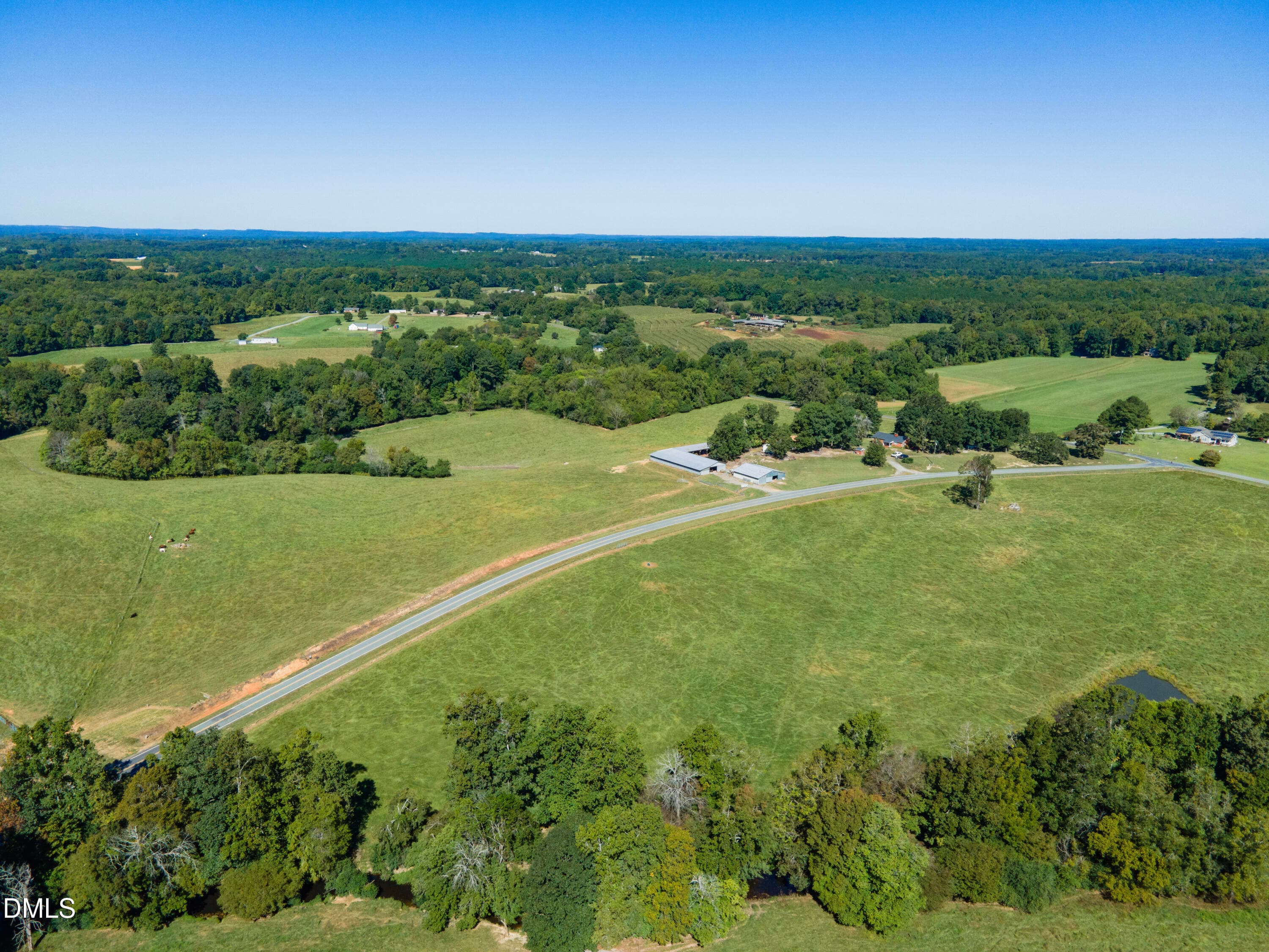 Smith Farm Chatham (43) - 2475 Coleridge Road, Siler City, NC 27344