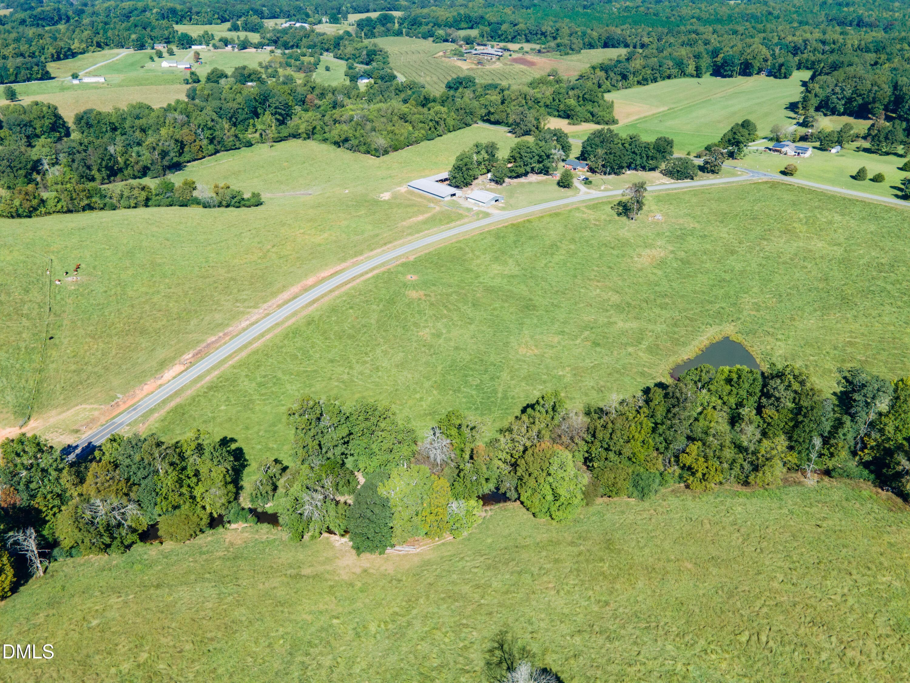 Smith Farm Chatham (44) - 2475 Coleridge Road, Siler City, NC 27344