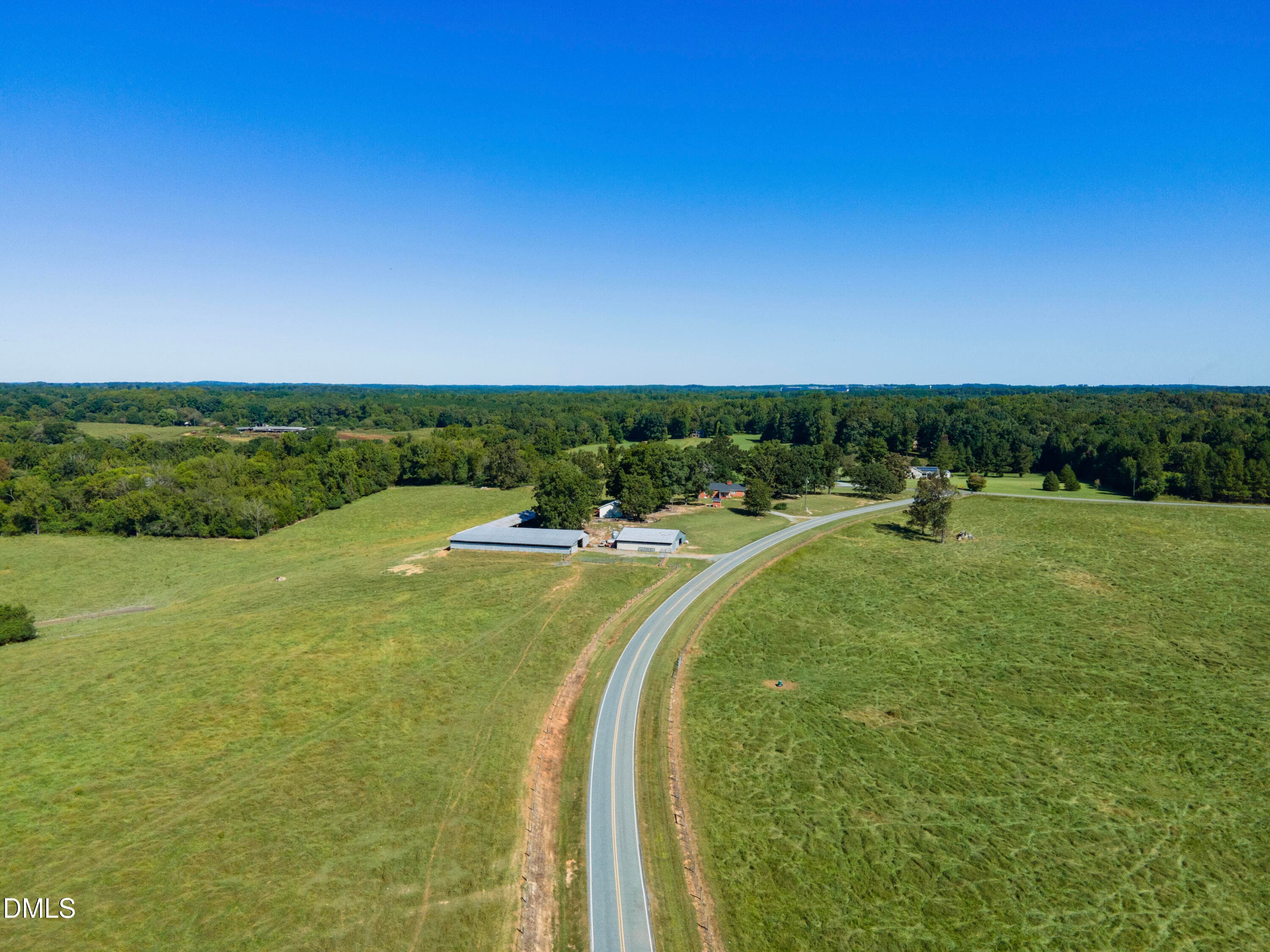 Smith Farm Chatham (45) - 2475 Coleridge Road, Siler City, NC 27344