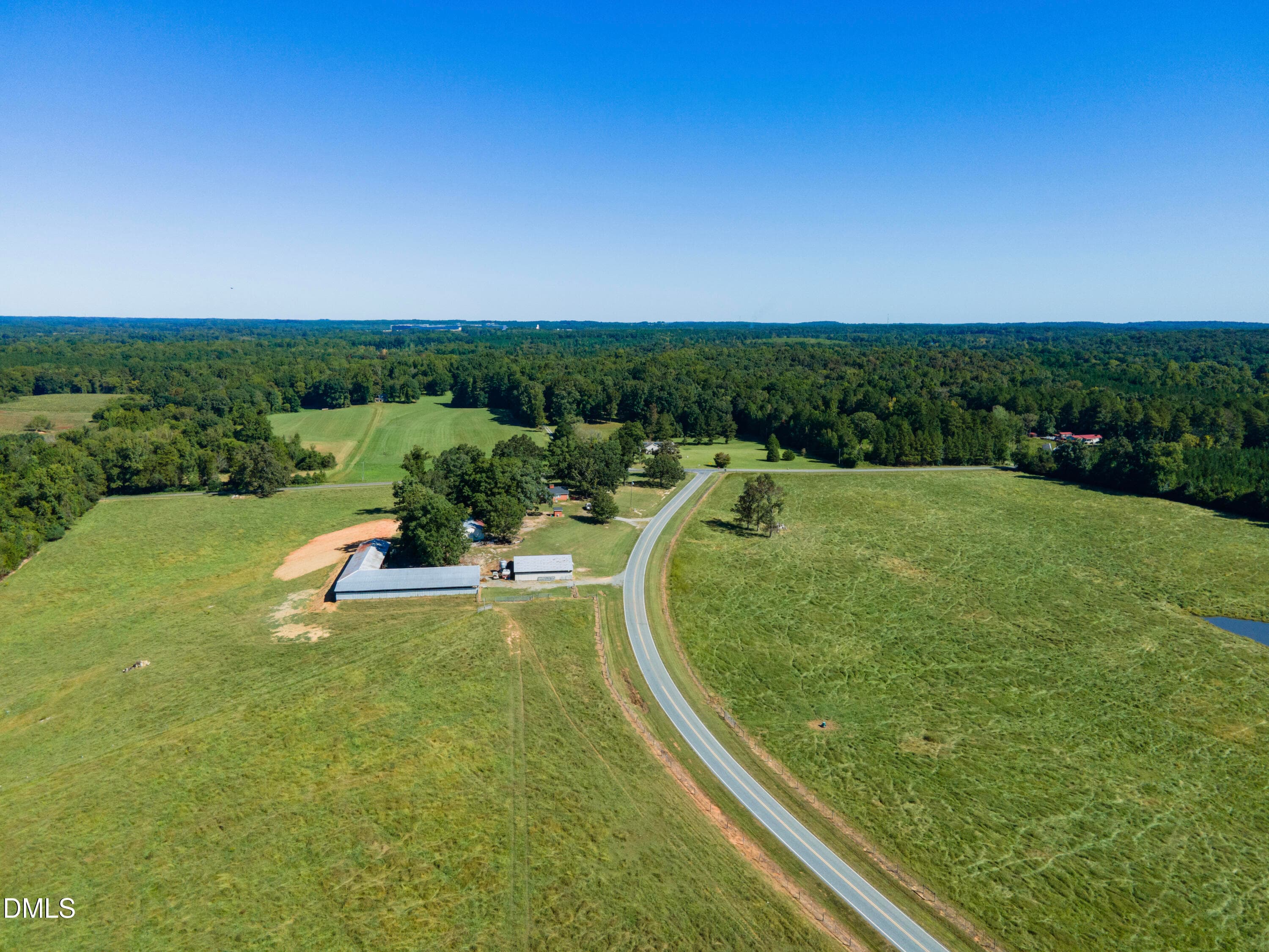 Smith Farm Chatham (46) - 2475 Coleridge Road, Siler City, NC 27344
