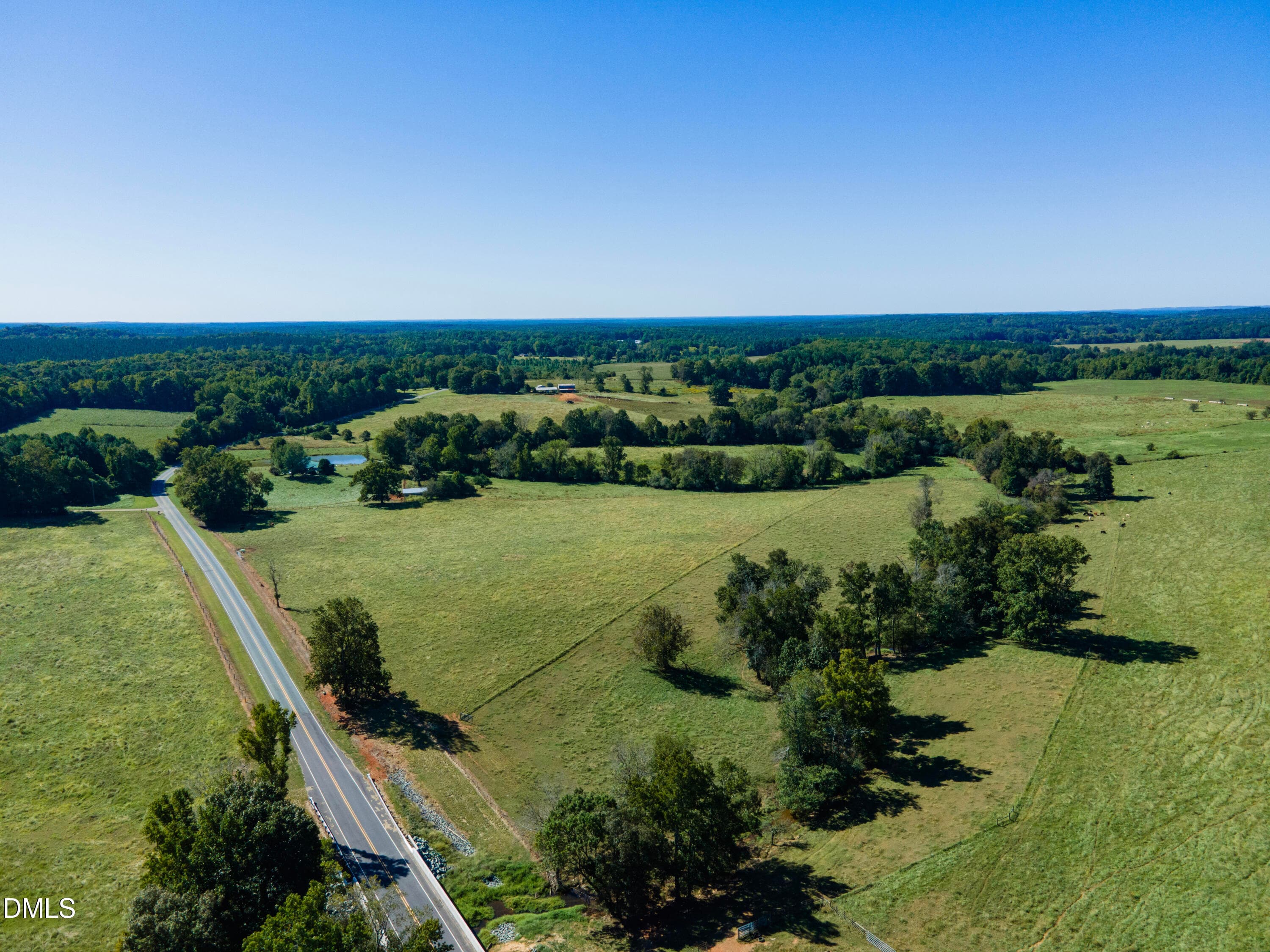Smith Farm Chatham (47) - 2475 Coleridge Road, Siler City, NC 27344
