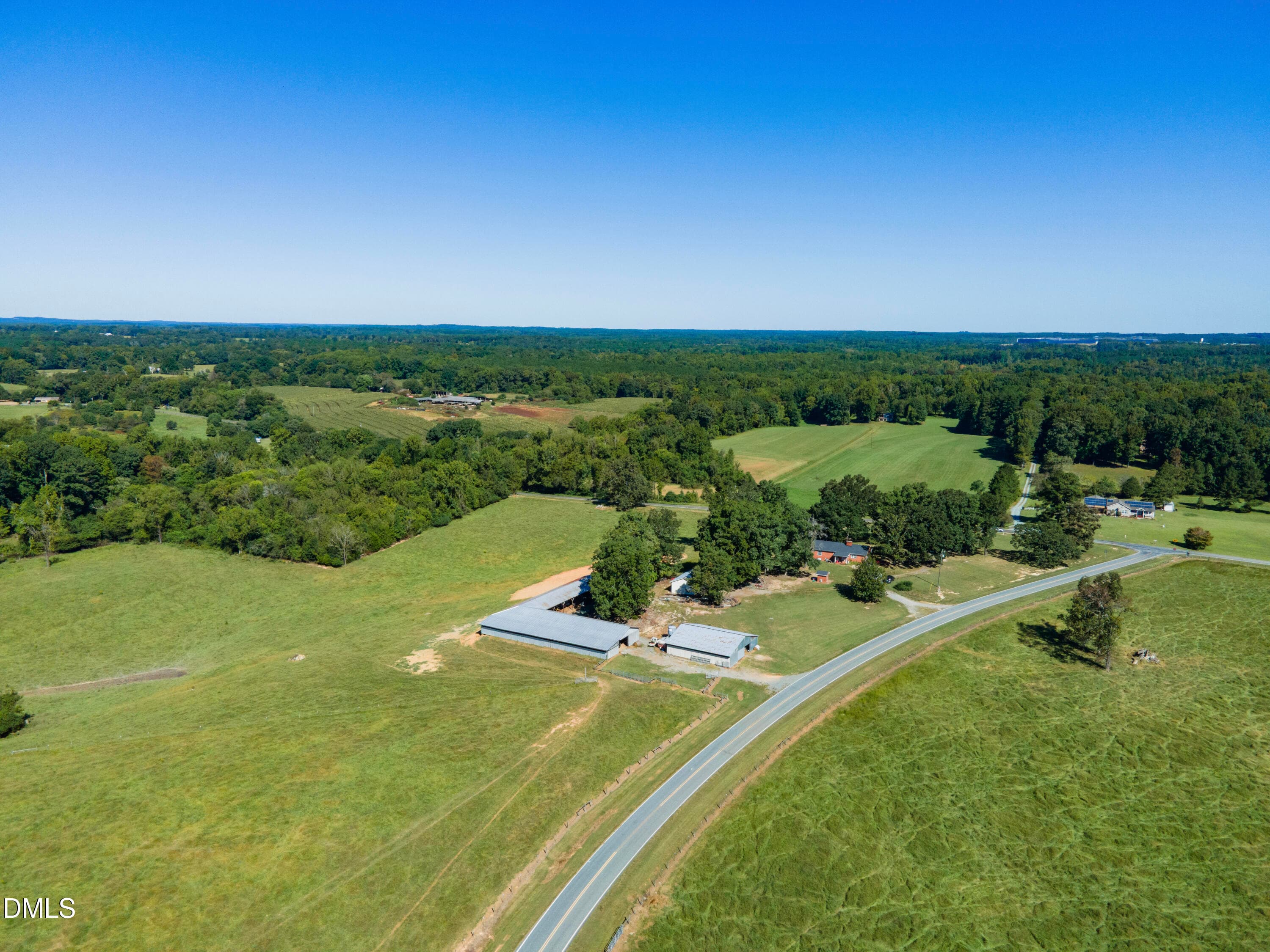 Smith Farm Chatham (48) - 2475 Coleridge Road, Siler City, NC 27344