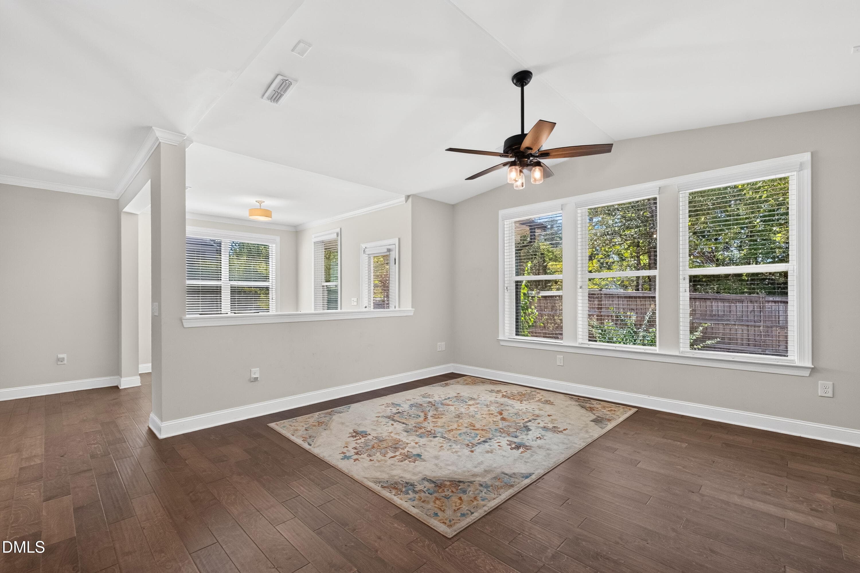 Undetermined - 201 Patterson Court, Cary, NC 27513