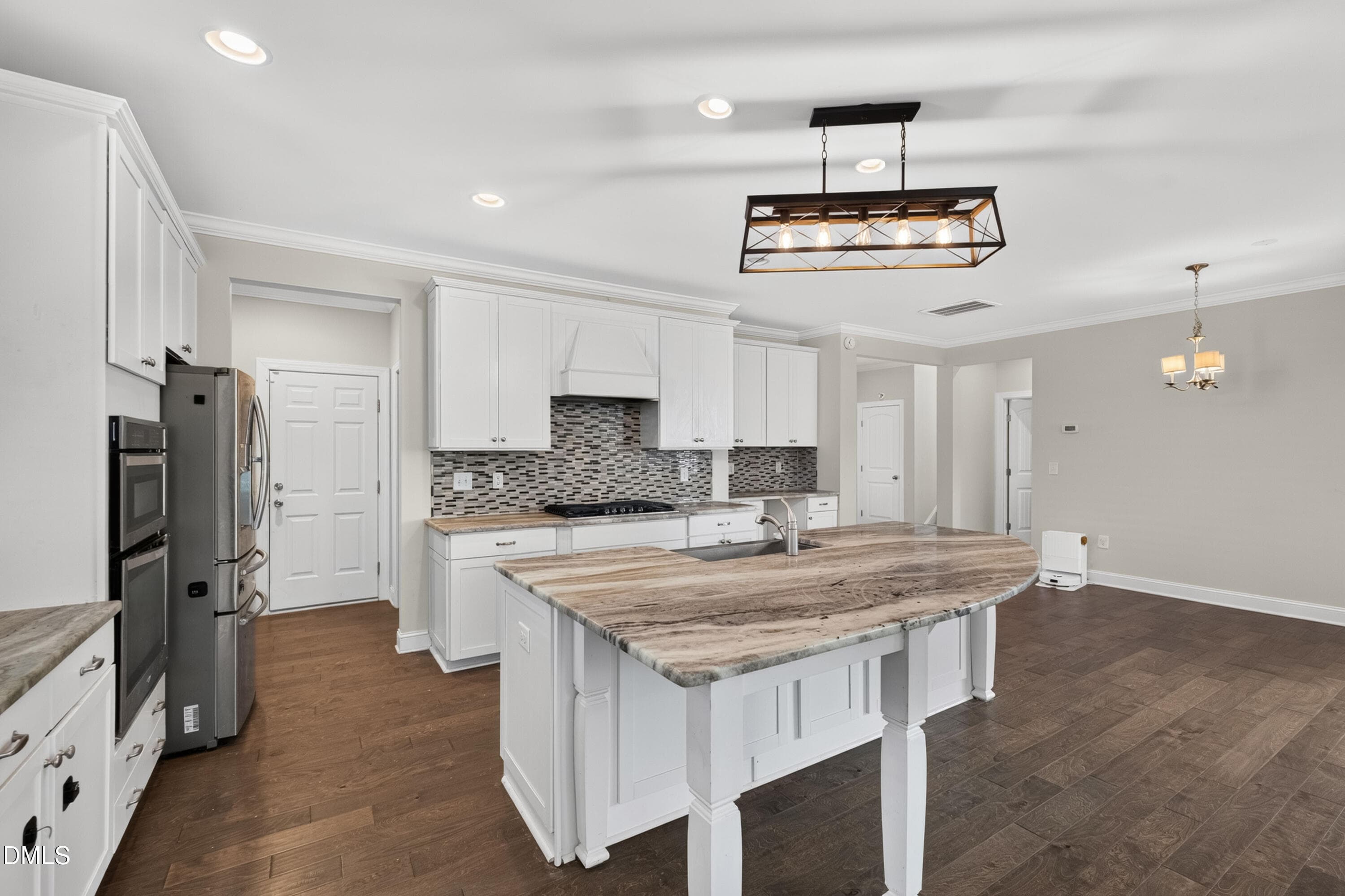 Kitchen - 201 Patterson Court, Cary, NC 27513