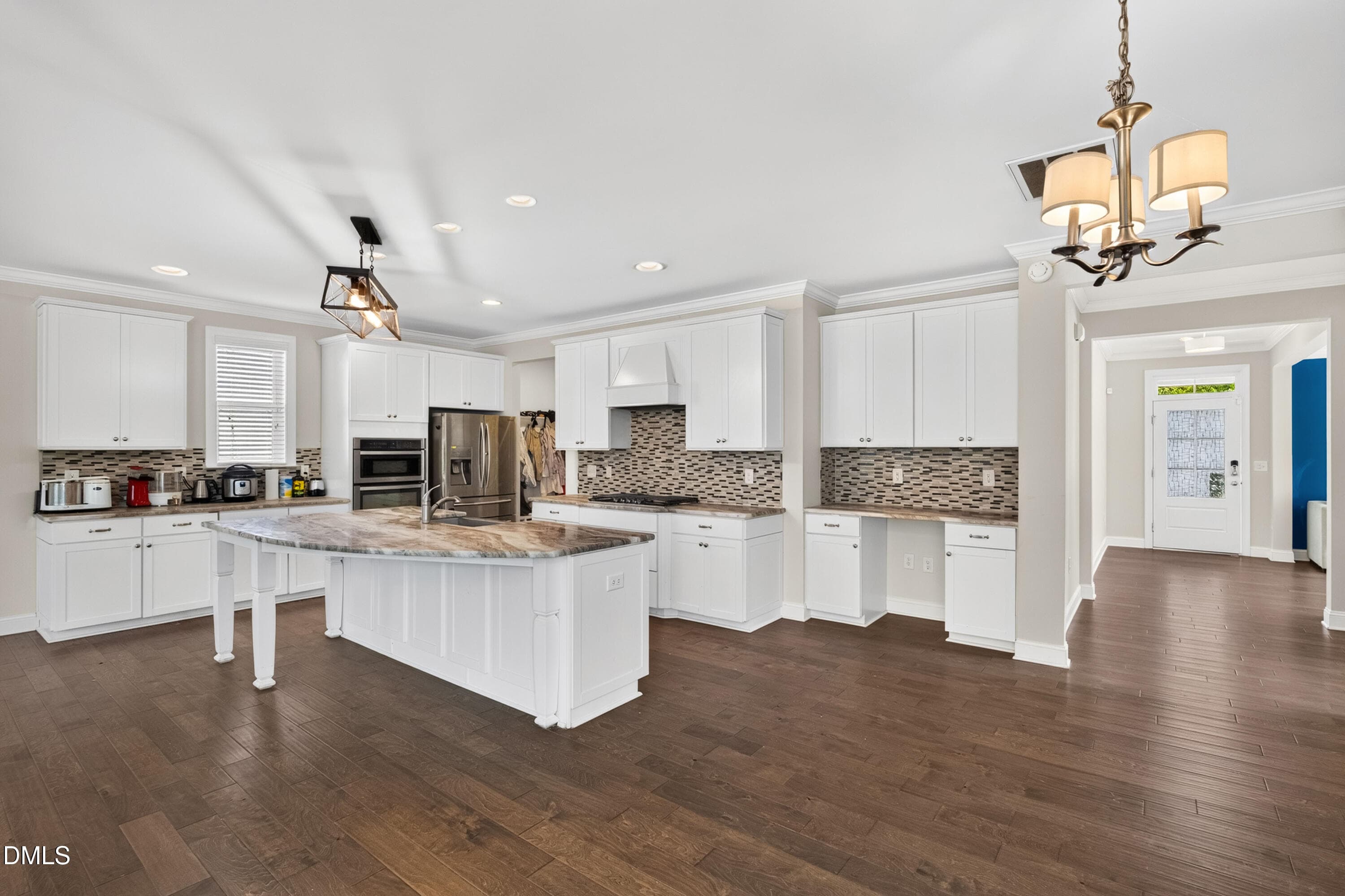 Kitchen - 201 Patterson Court, Cary, NC 27513