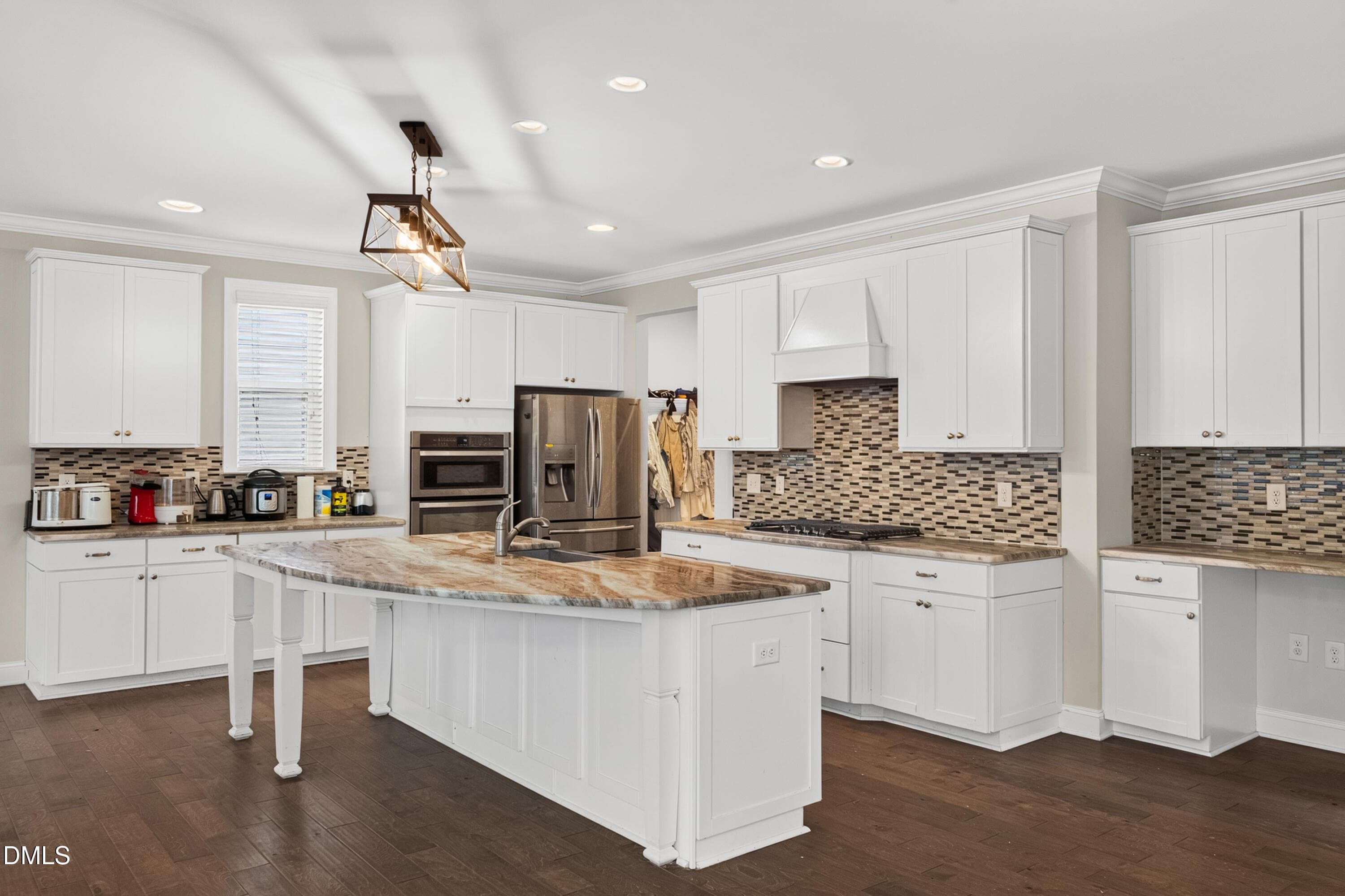 Kitchen - 201 Patterson Court, Cary, NC 27513