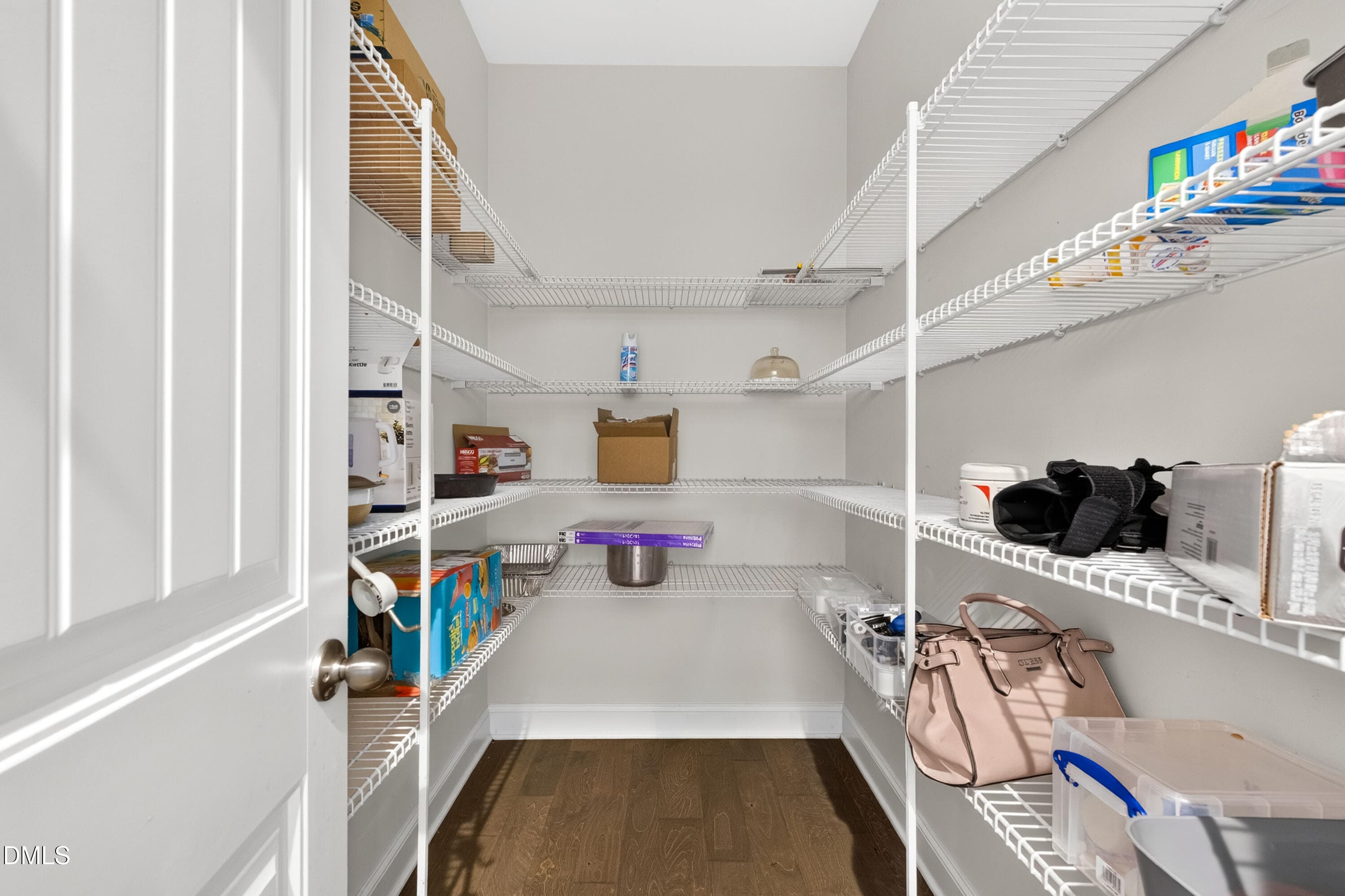 Pantry - 201 Patterson Court, Cary, NC 27513