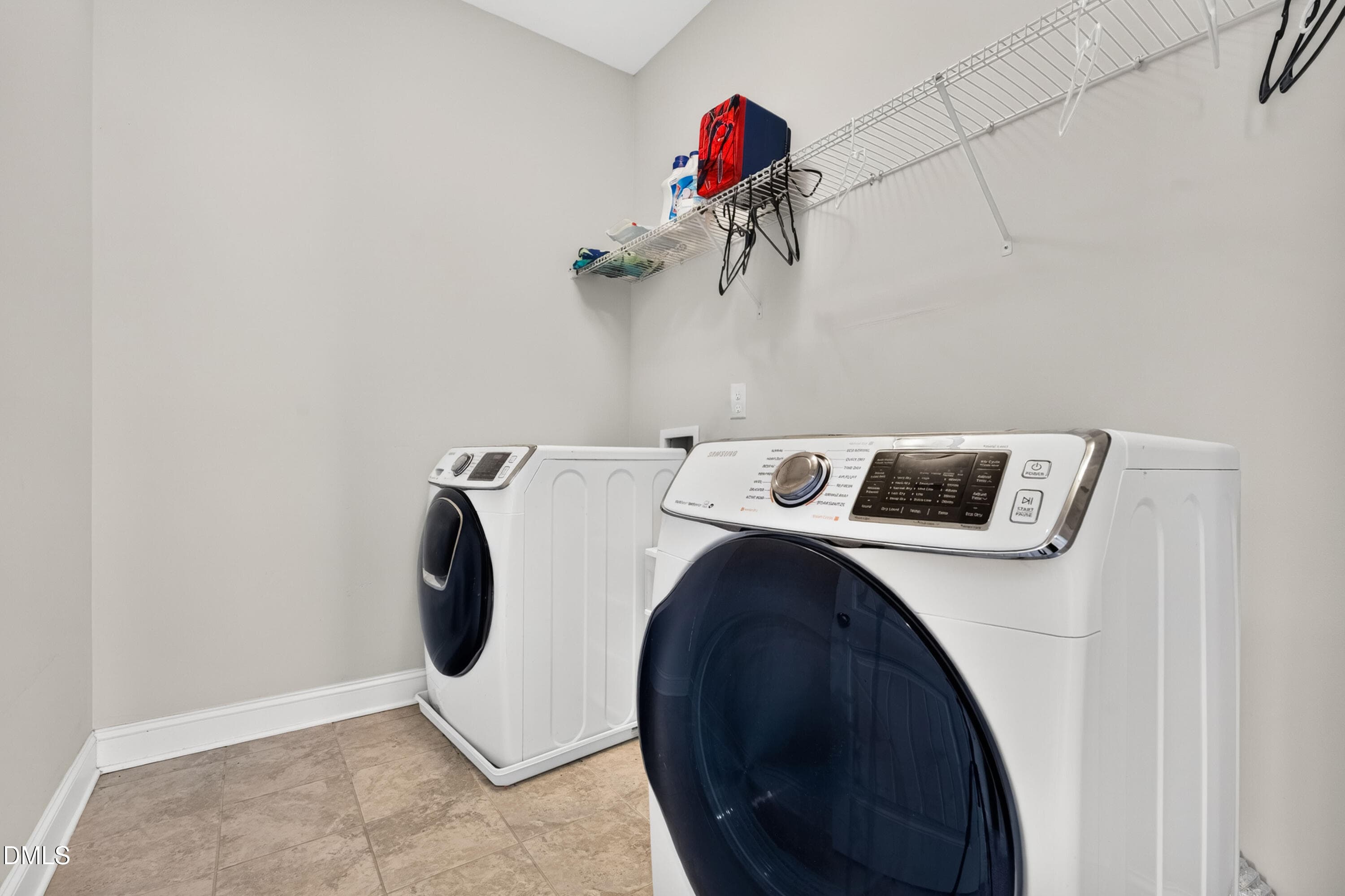 Laundry - 201 Patterson Court, Cary, NC 27513