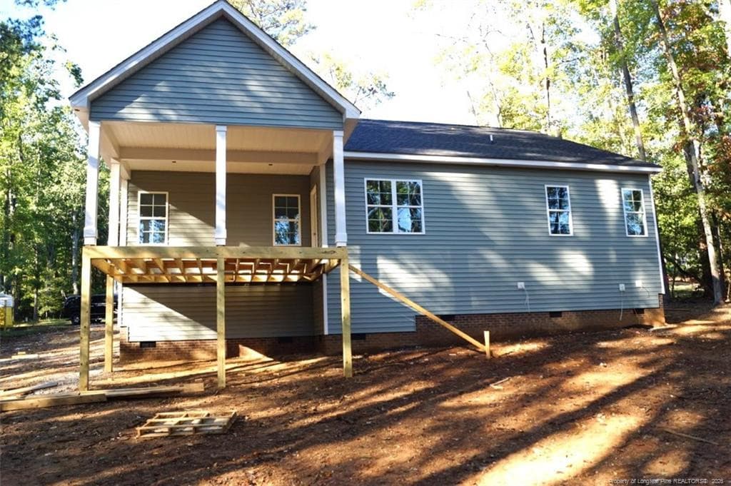 Photo 36 - 3309 EDINBURGH Drive, Sanford, NC 27332