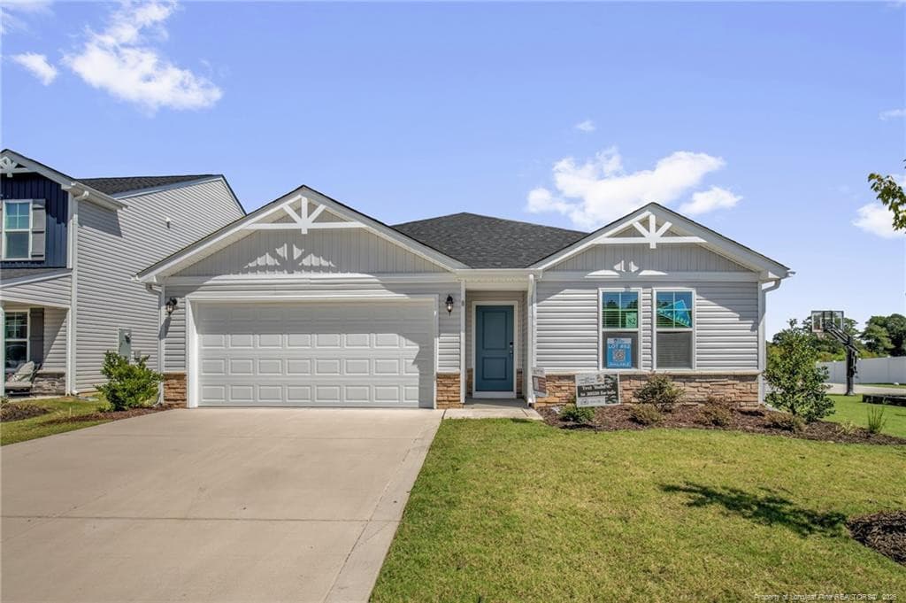 Photo 47 - 8 W Emily Gardens Drive, Selma, NC 27576