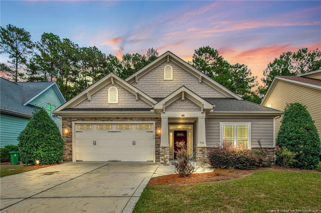 770 Micahs Way N, Spring Lake, NC 28390