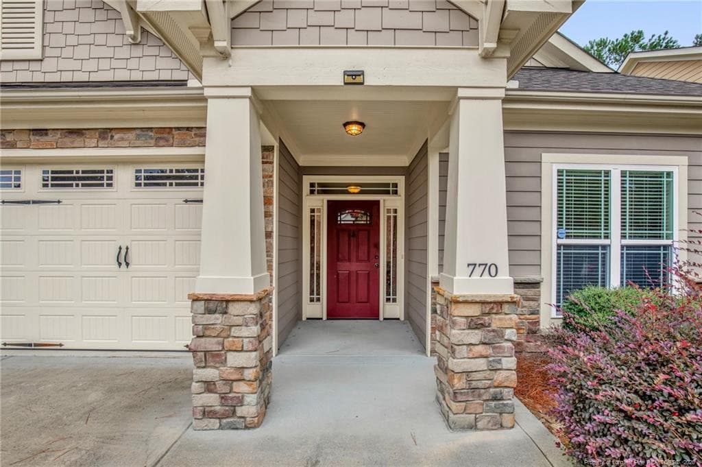 Photo 5 - 770 Micahs Way N, Spring Lake, NC 28390