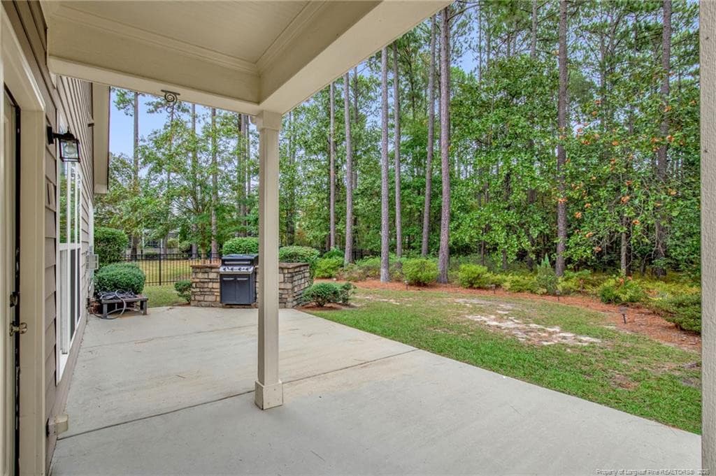 Photo 31 - 770 Micahs Way N, Spring Lake, NC 28390