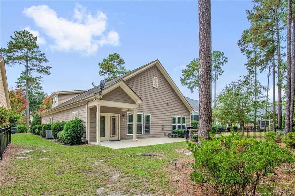 Photo 34 - 770 Micahs Way N, Spring Lake, NC 28390