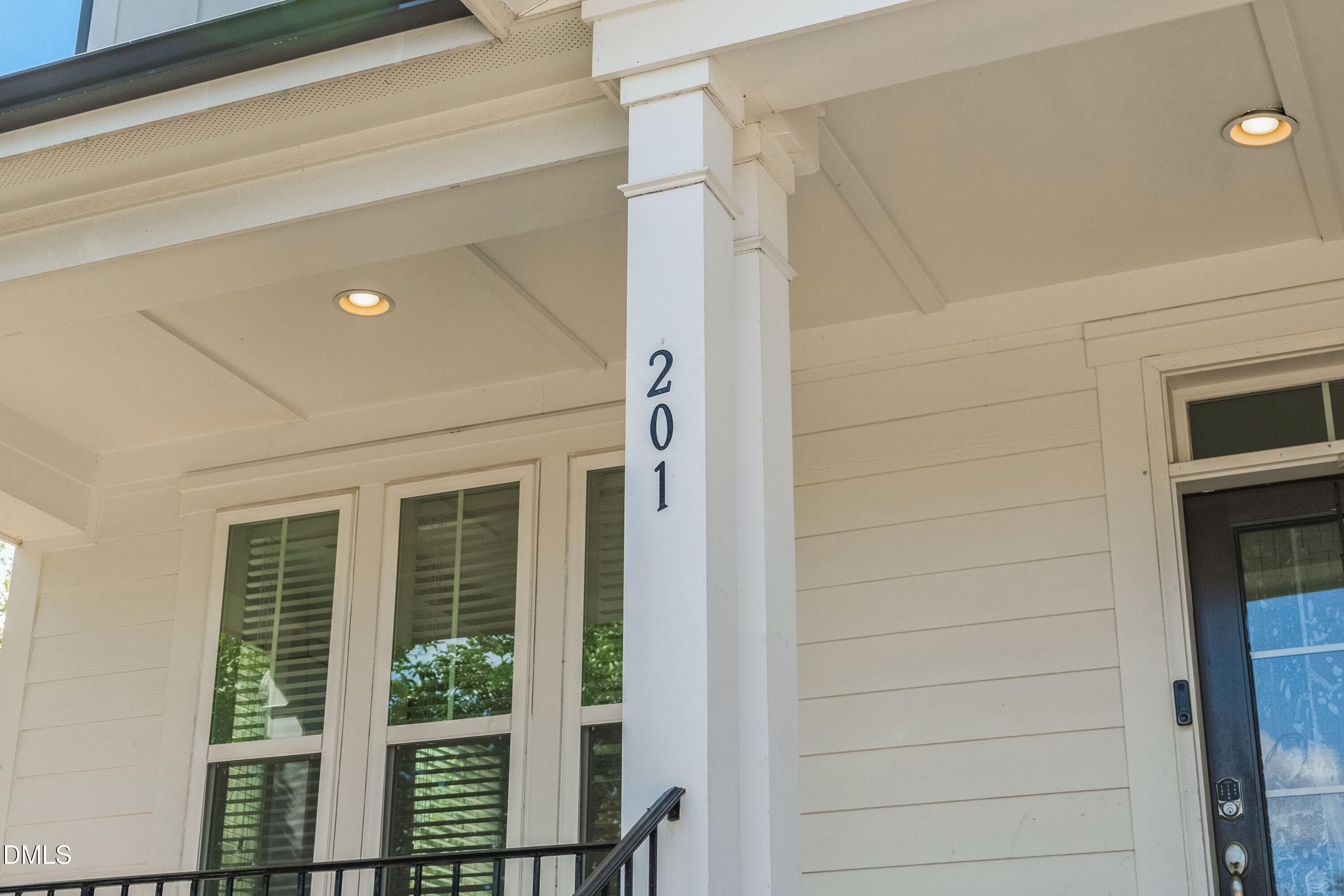 Undetermined - 201 Patterson Court, Cary, NC 27513