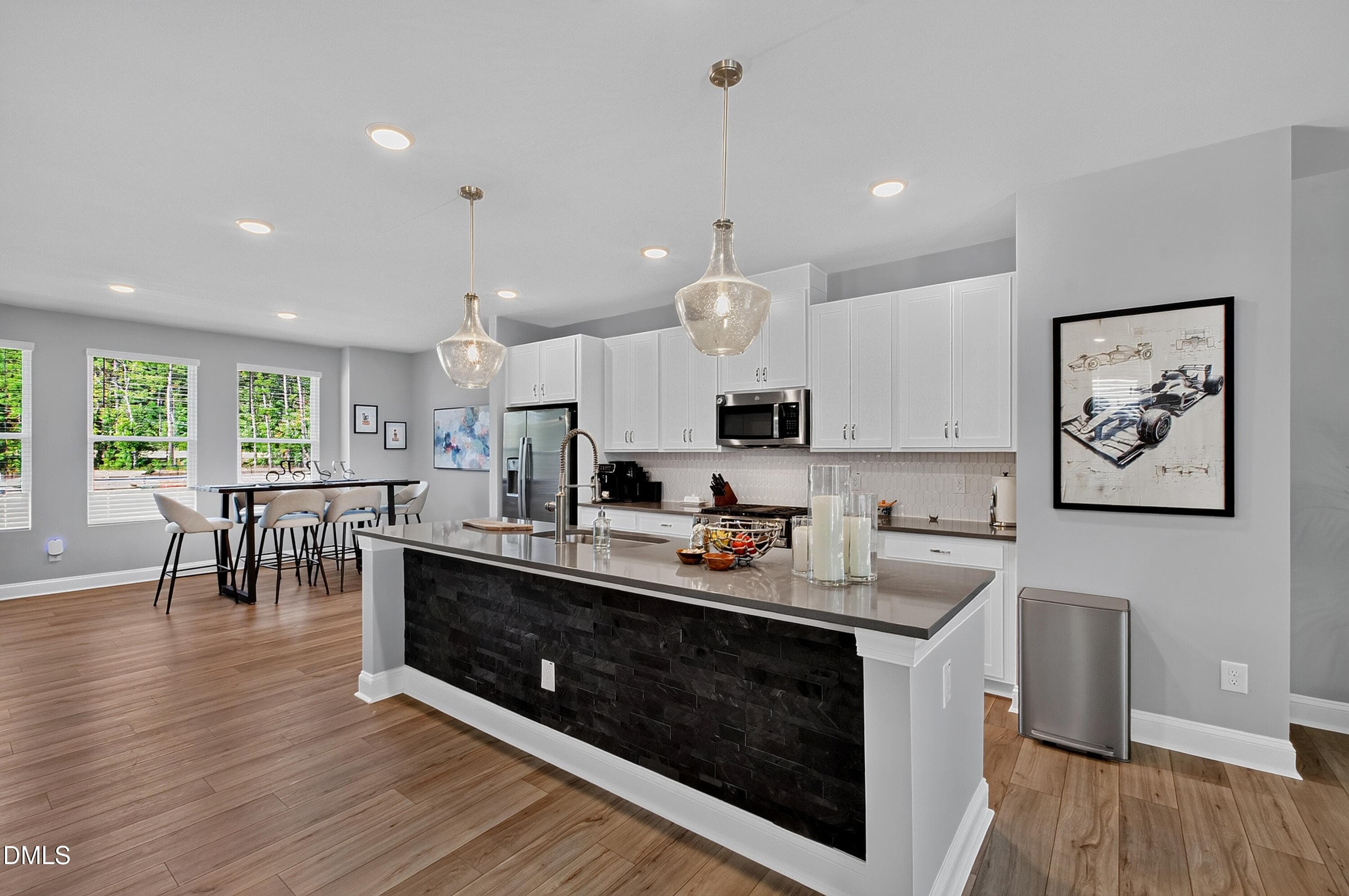 Pleasant (19) - 10616 Pleasant Branch Drive, Raleigh, NC 27614