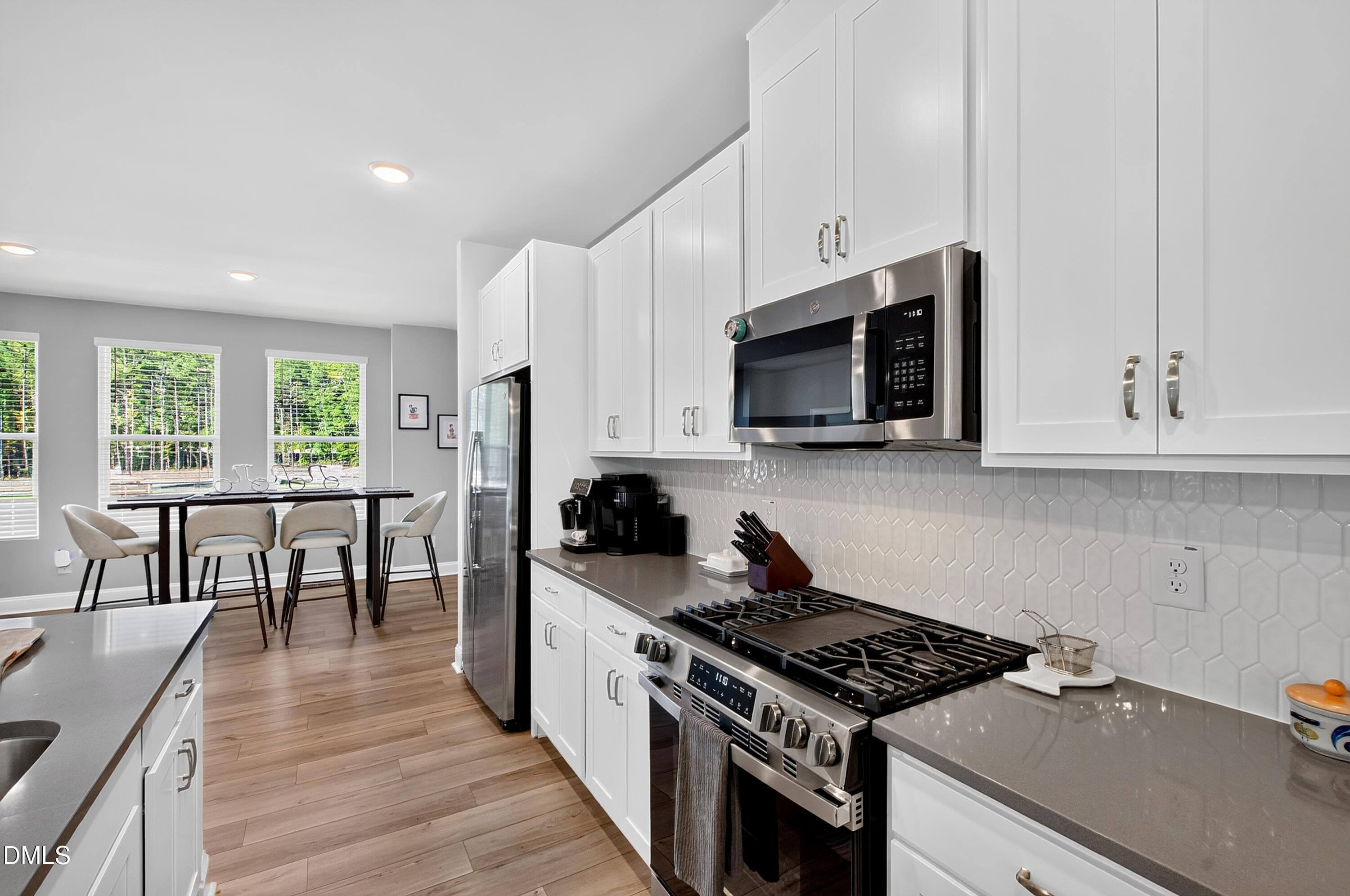 Pleasant (22) - 10616 Pleasant Branch Drive, Raleigh, NC 27614