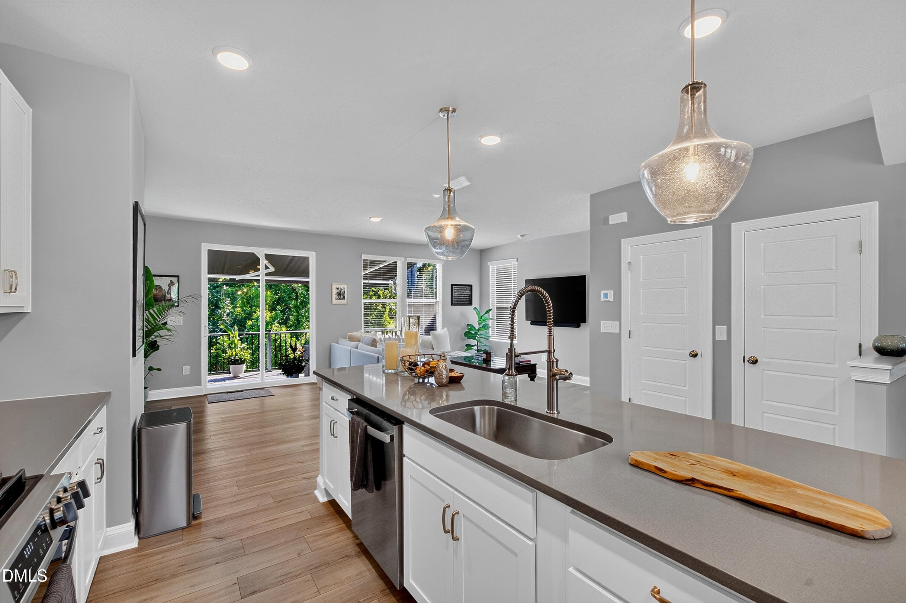 Pleasant (23) - 10616 Pleasant Branch Drive, Raleigh, NC 27614