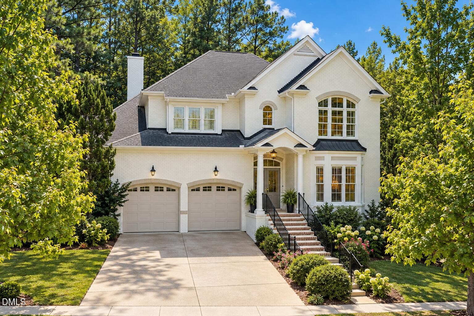 203 Simerville Road, Chapel Hill, NC 27517