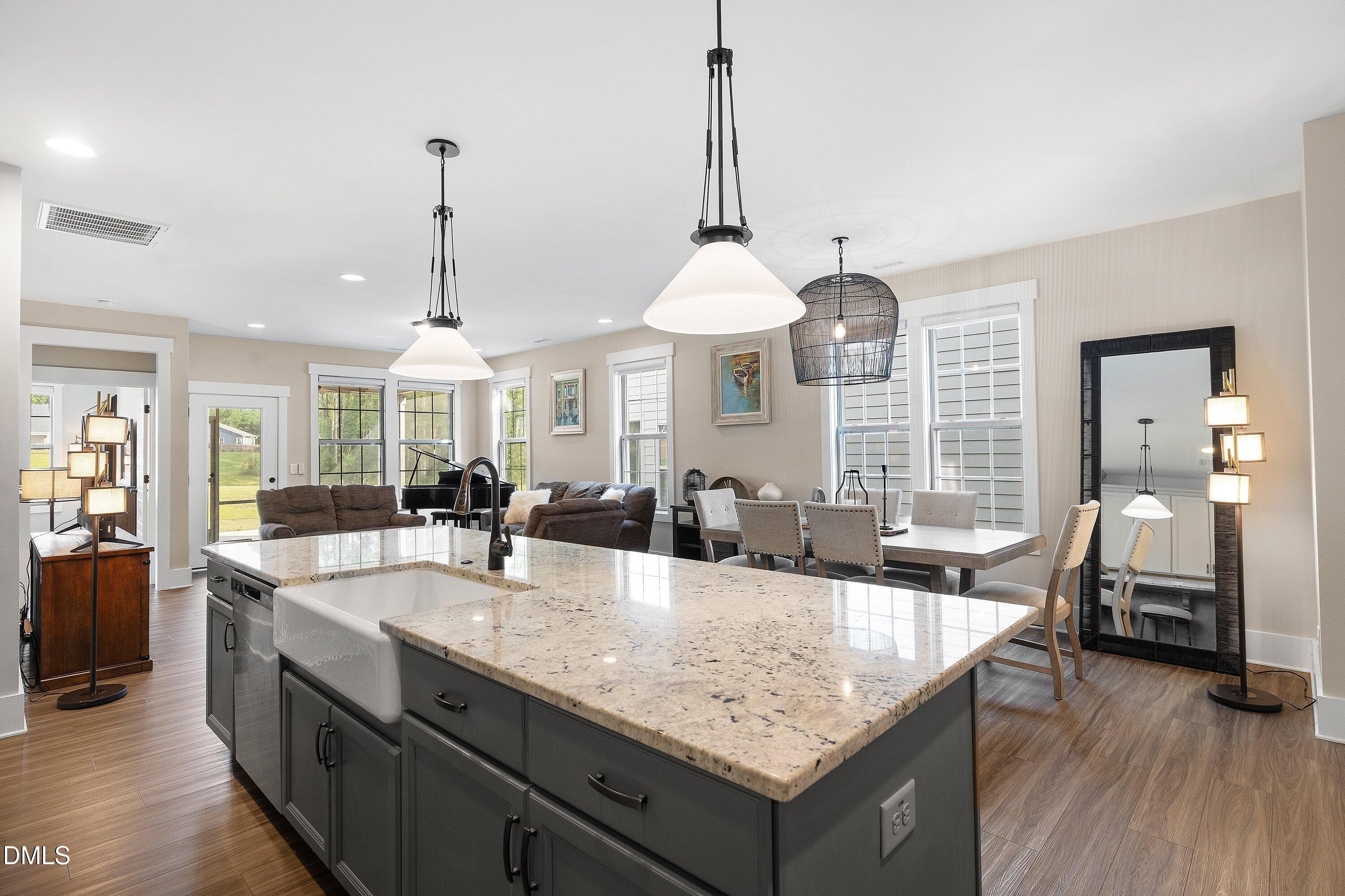 10-1307 Ashcliff Lane No_8324 - 1307 Ashcliff Lane, Durham, NC 27703