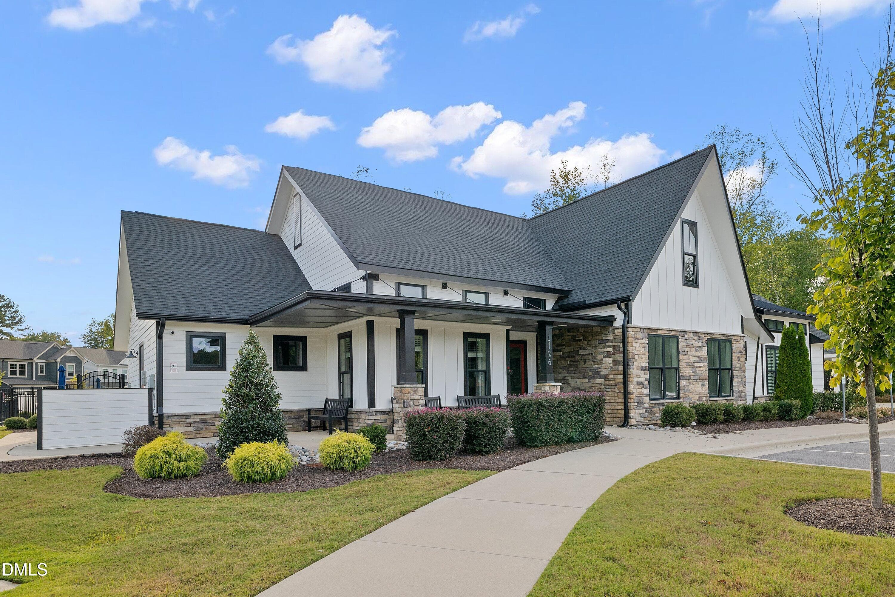 46-1307 Ashcliff Lane No_8487 - 1307 Ashcliff Lane, Durham, NC 27703